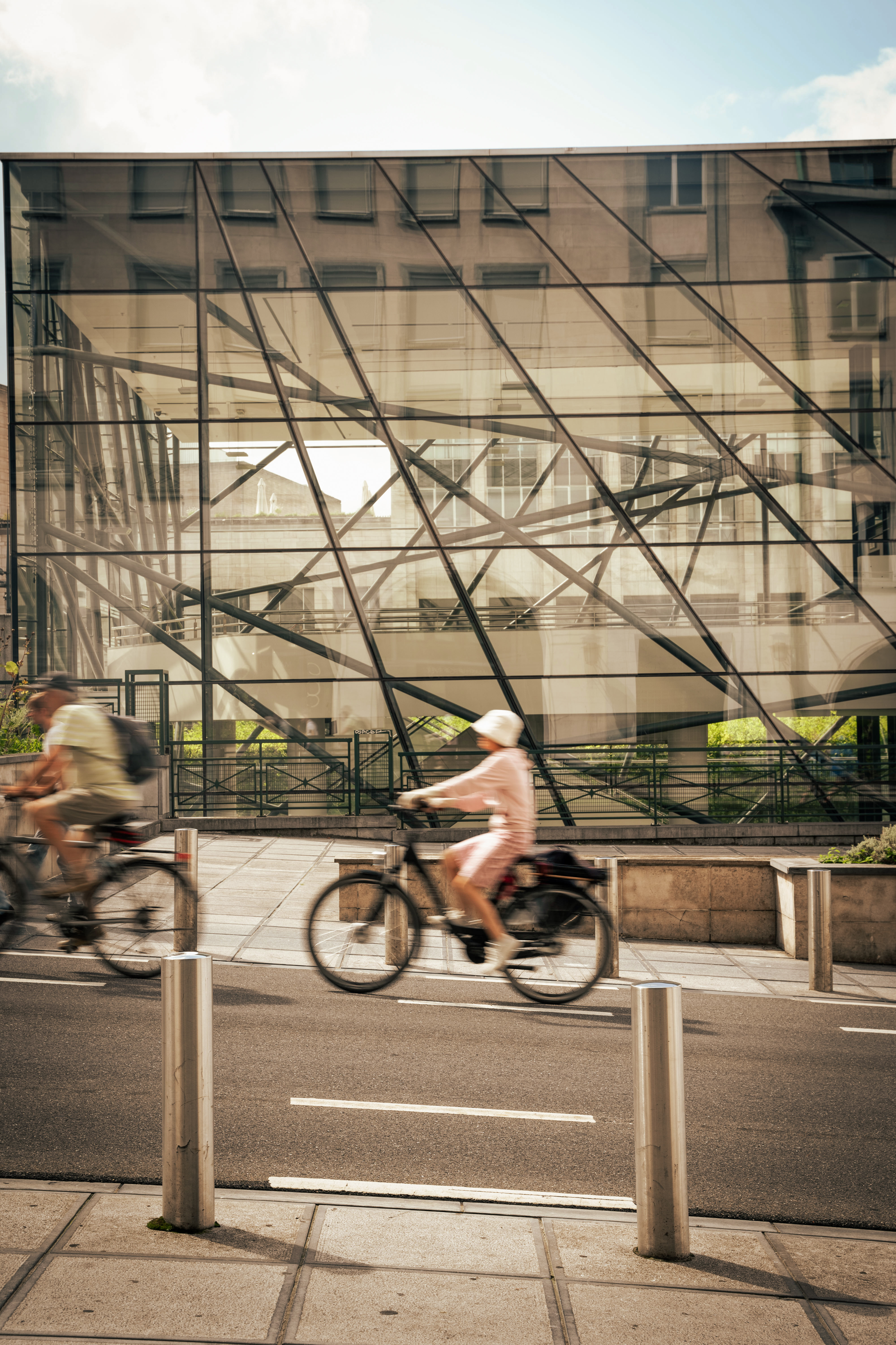 Stories come to life