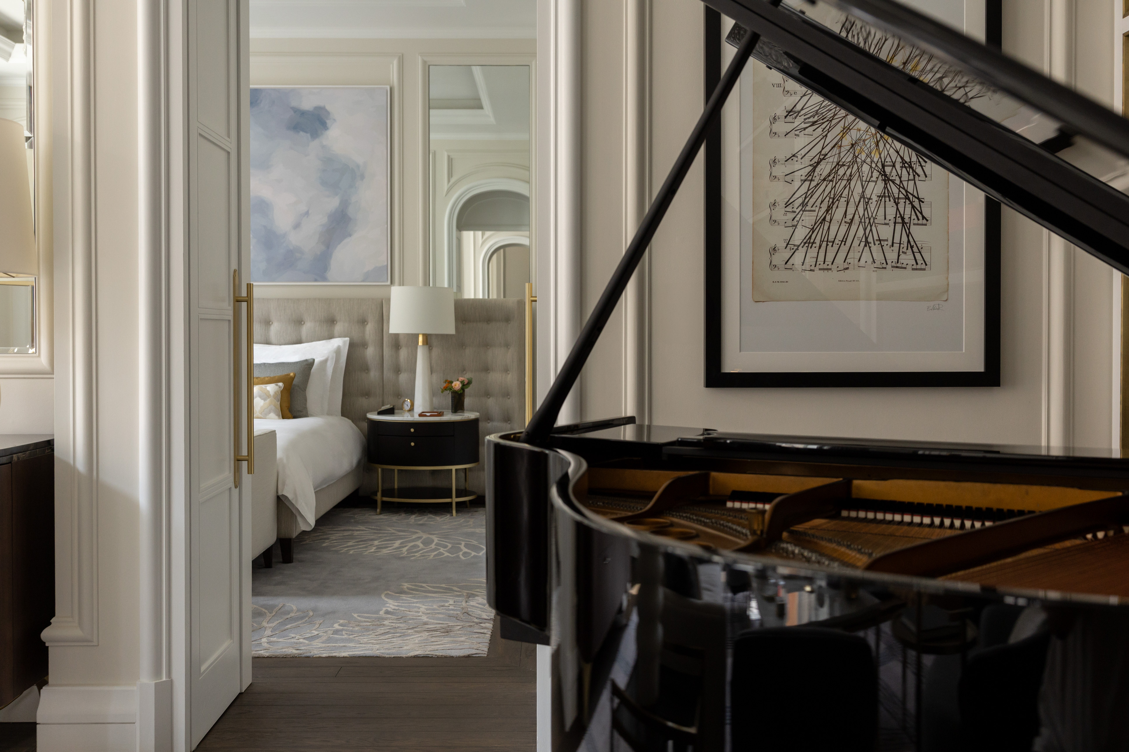 Royal Heritage Suite