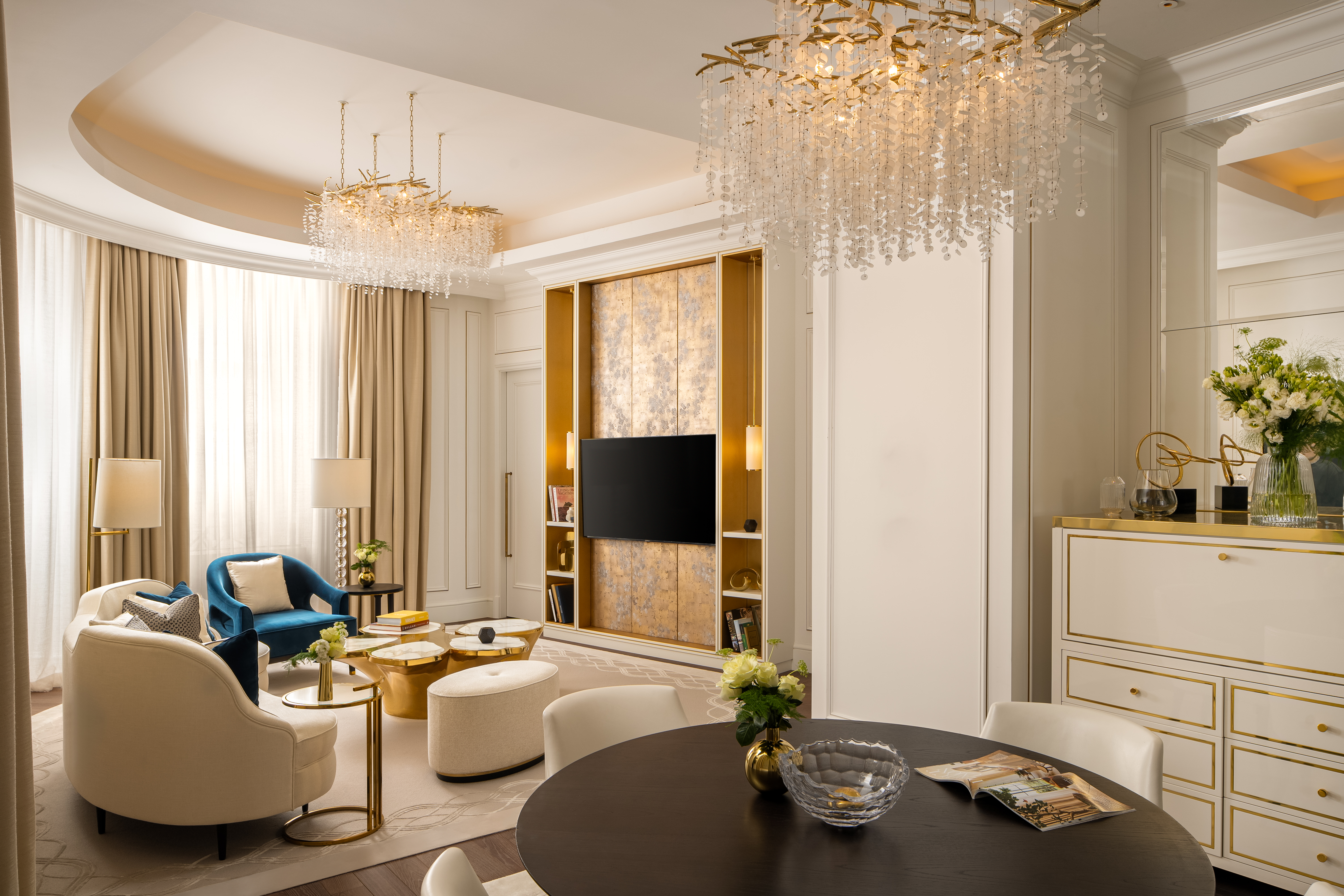 Signature Suite