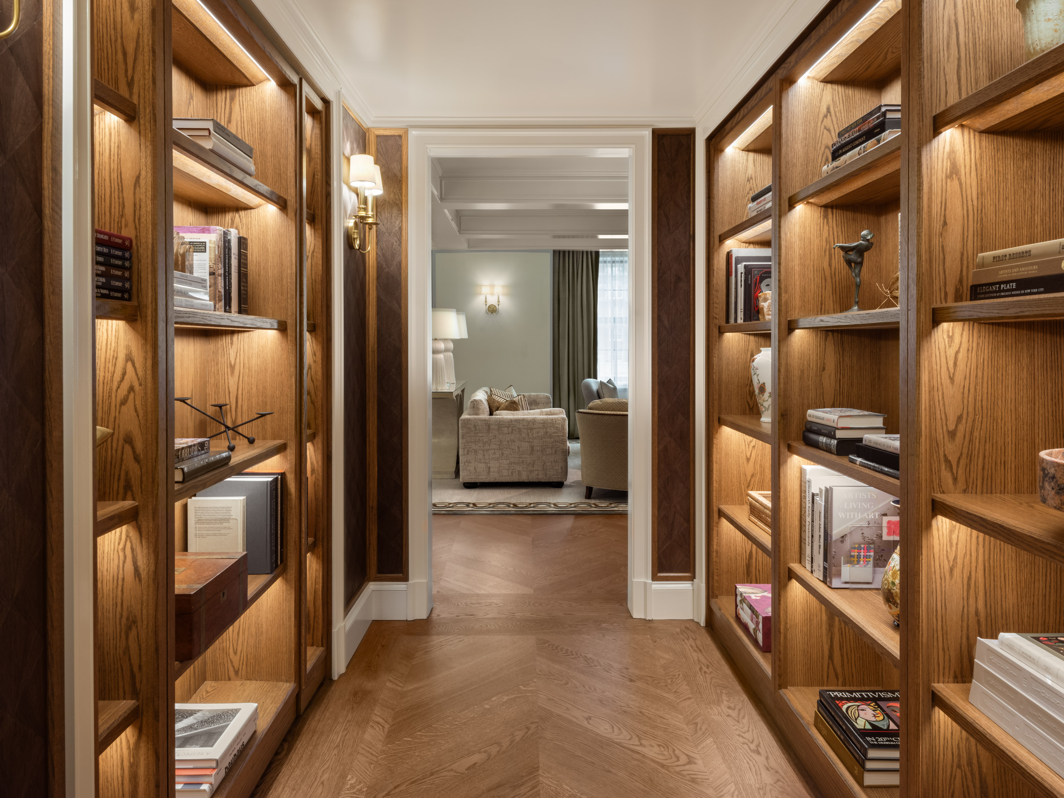 The Surrey, A Corinthia Hotel