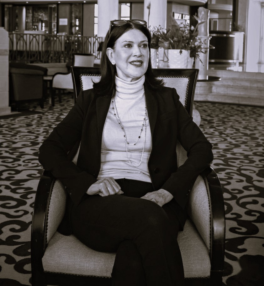 Estelle Borg