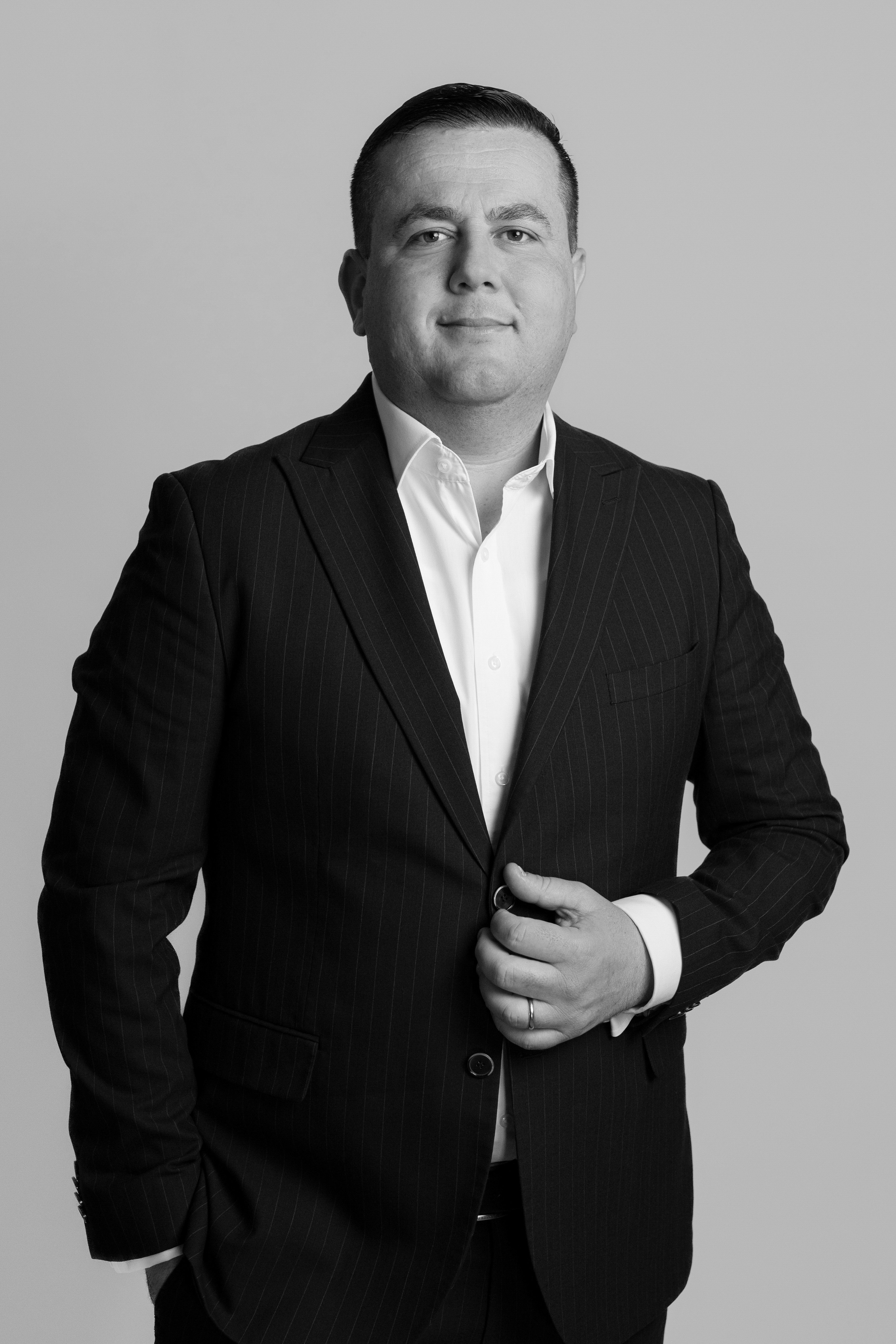 Carl Galea