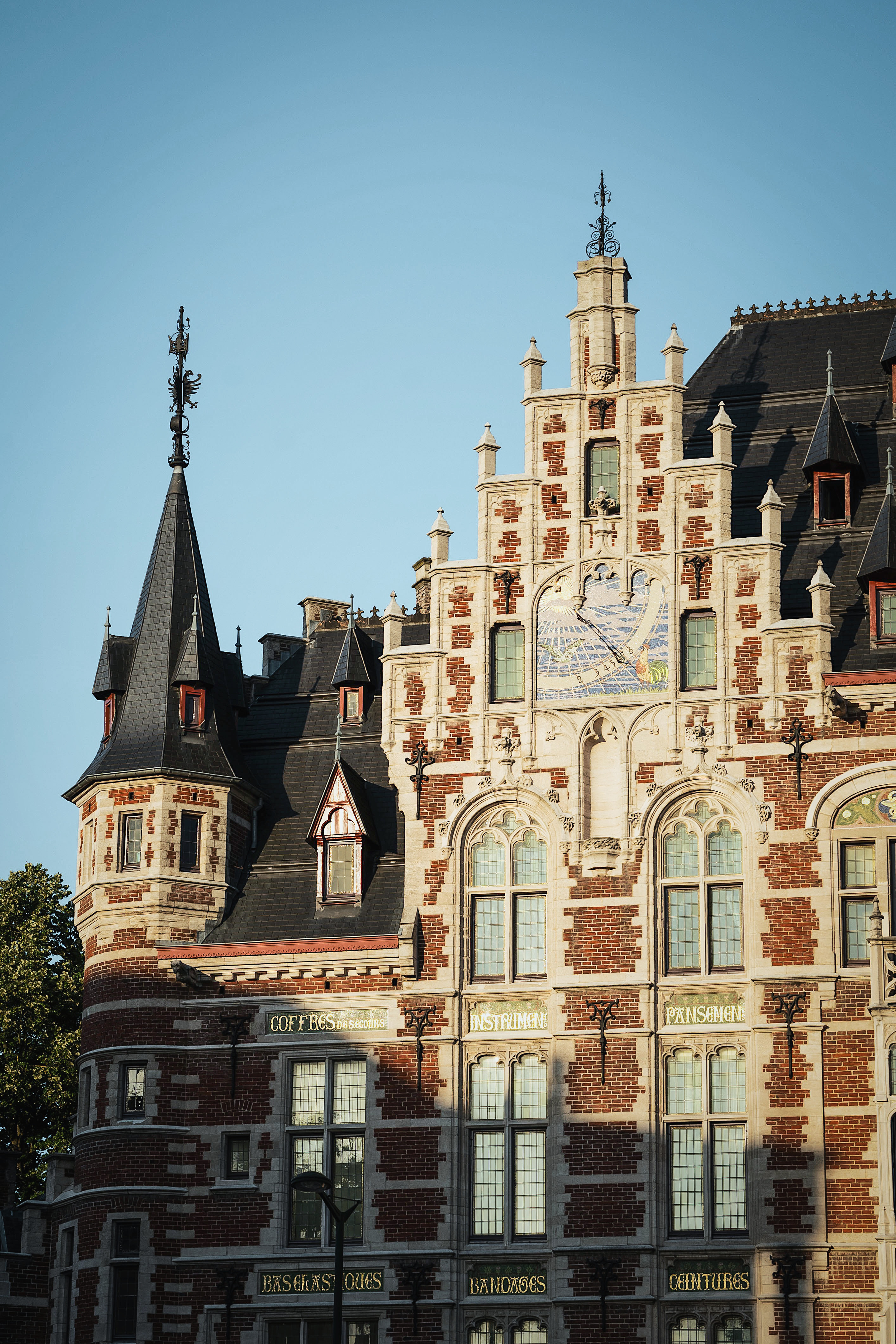 Exploration artistique