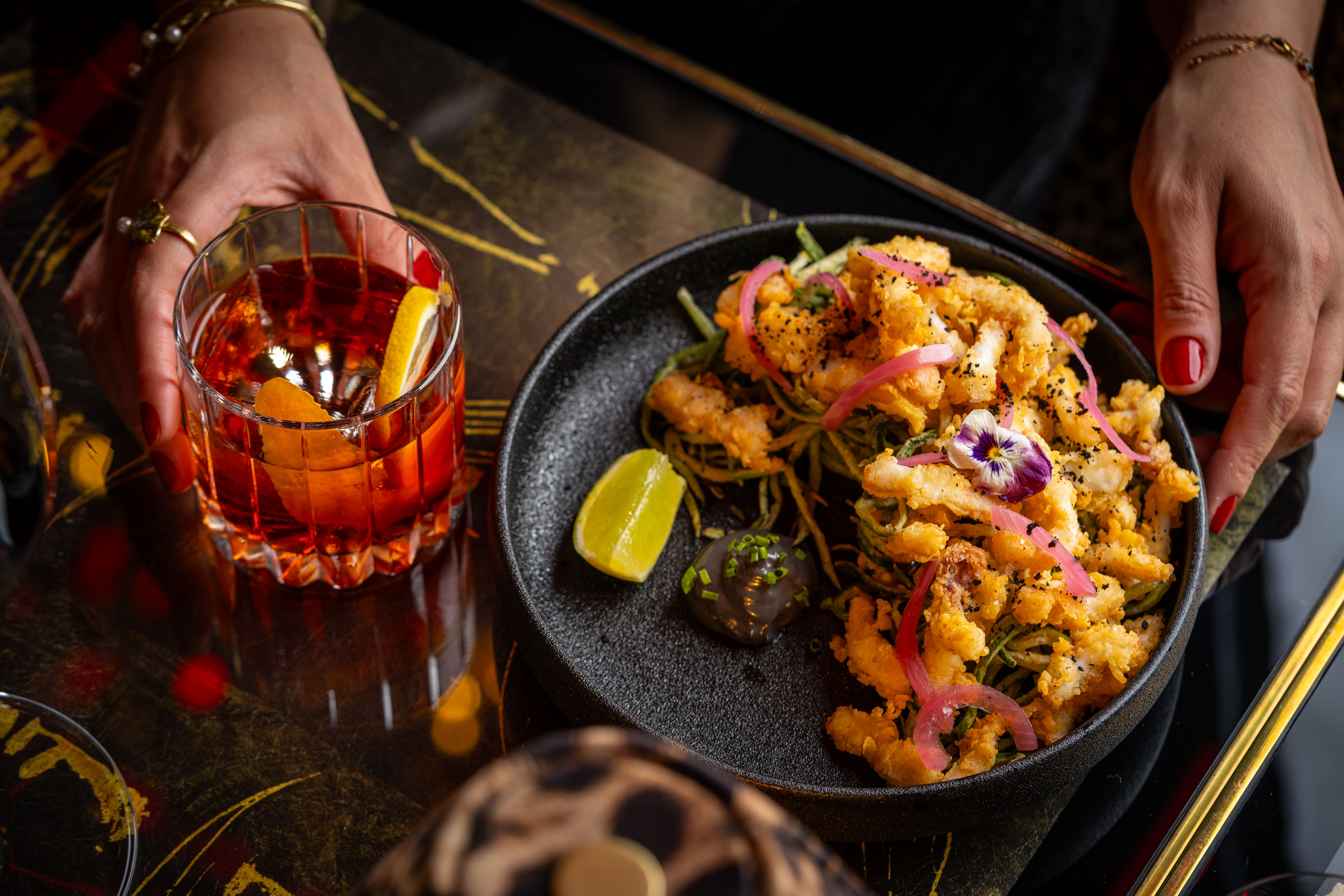 Sass’ Restaurant & Lounge
