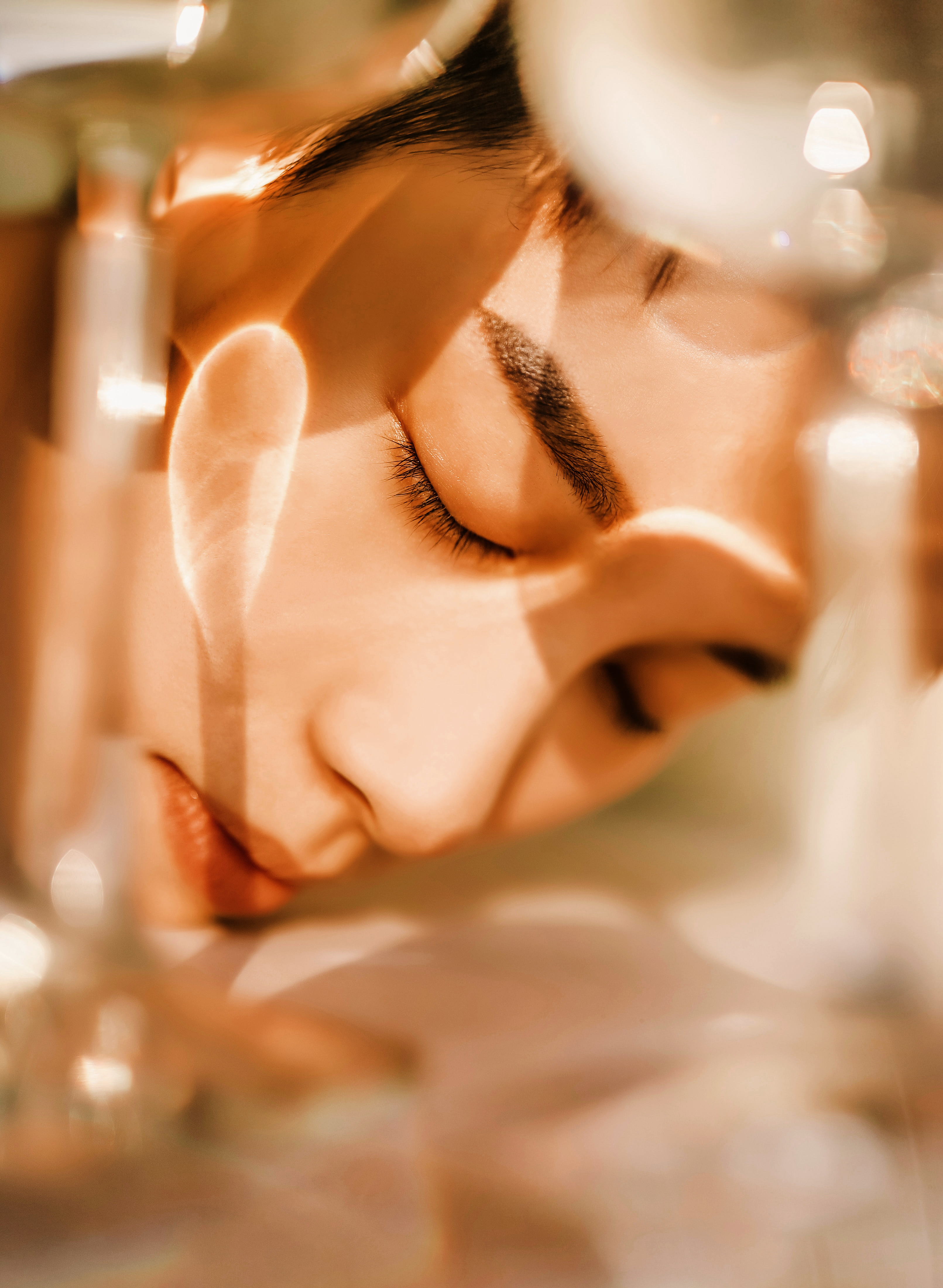 Immersive spa experiences