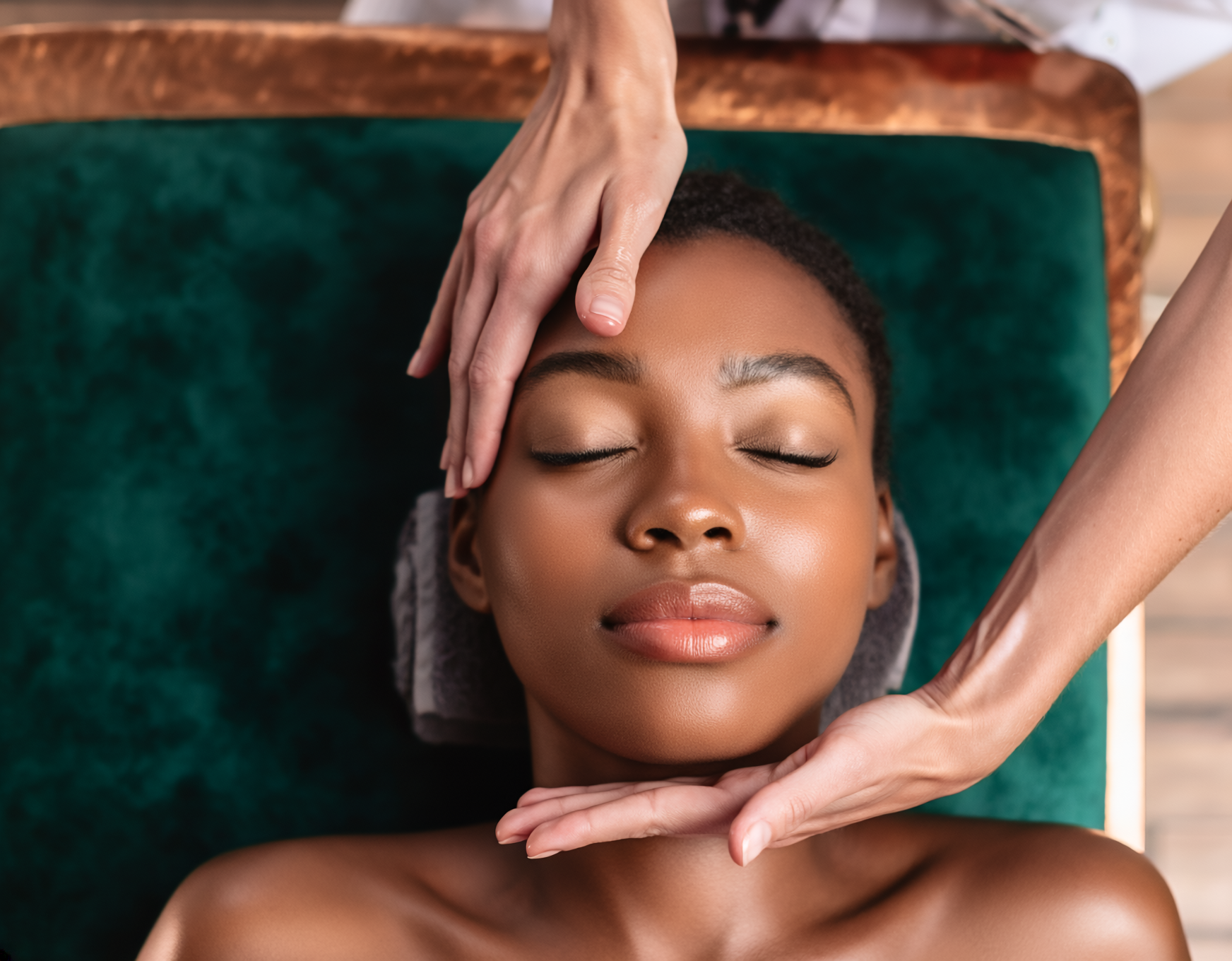 RADICAL BOTANY FACIAL