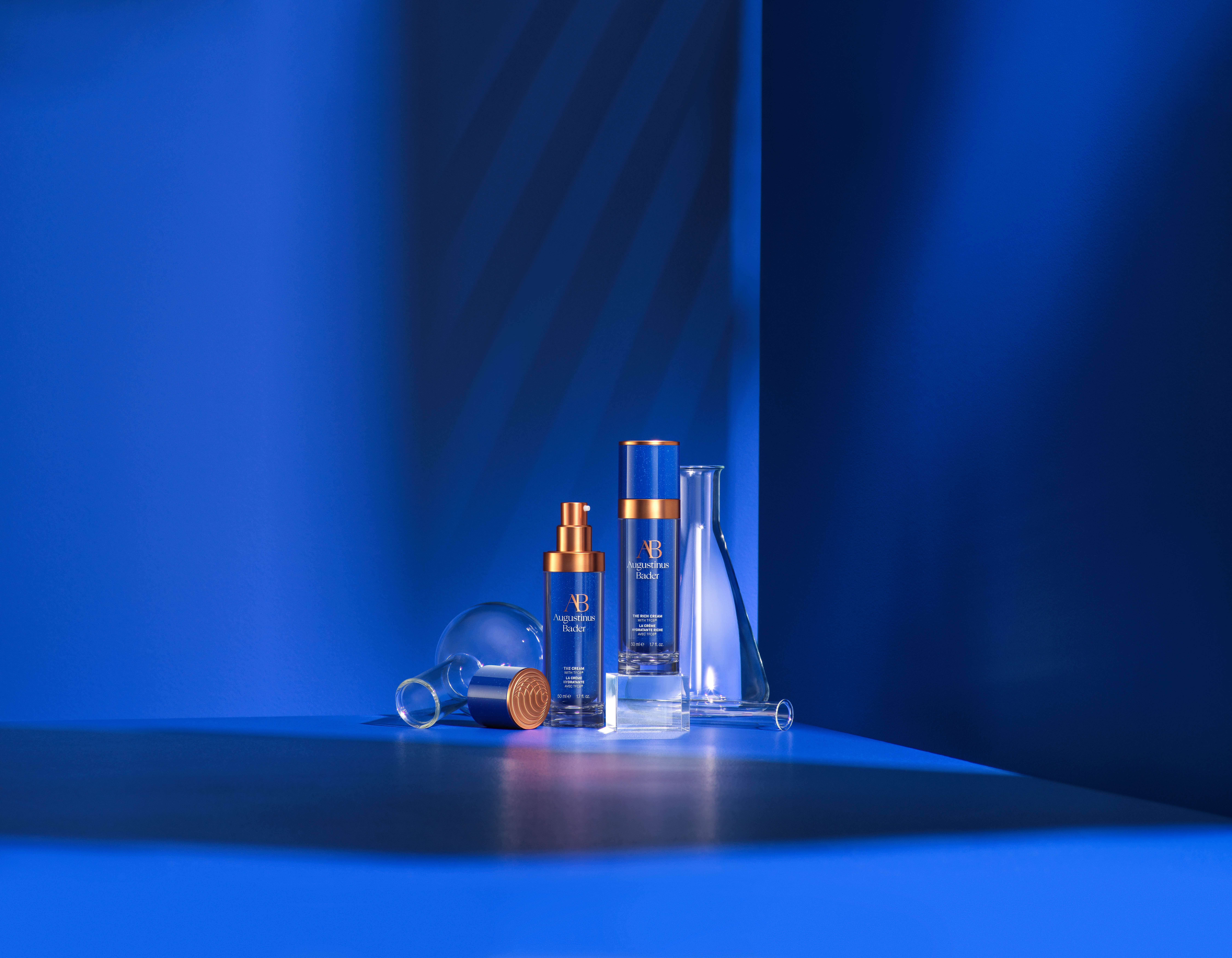 FULL BODY REGENERATION