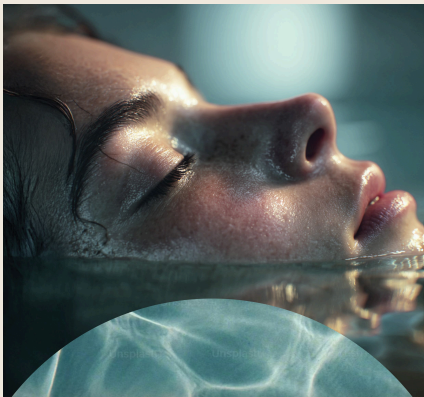 Heat & water circuit