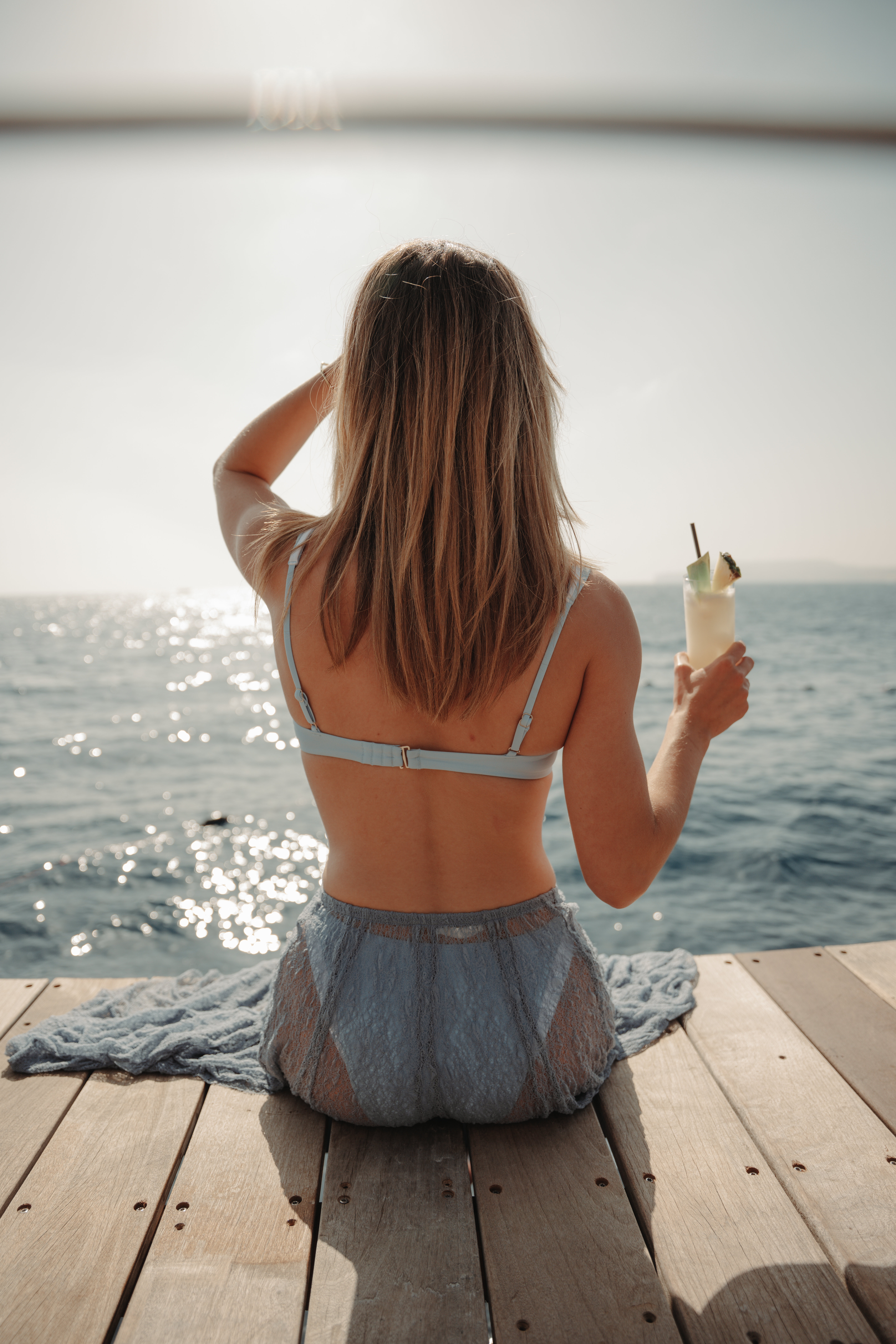 Sun-kissed essentials