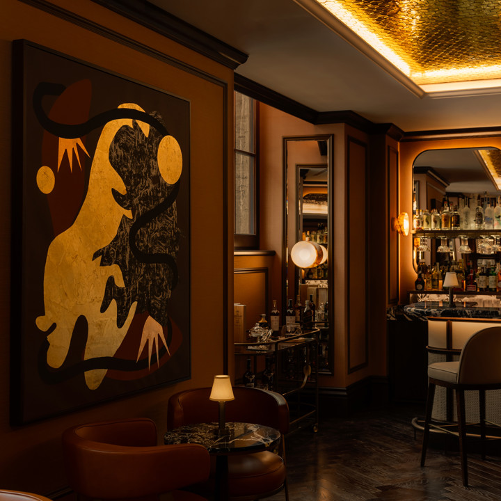 Corinthai Rome Gallery | Luxury Hotel Rome | Corinthia Rome | Luxury Hotel Imagery ...