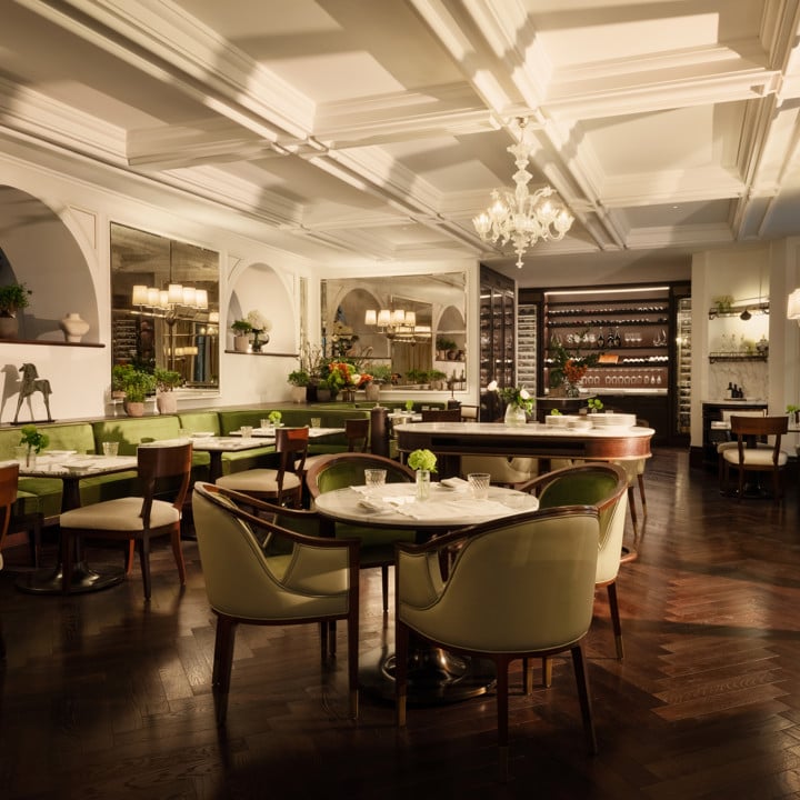 Corinthai Rome Gallery | Luxury Hotel Rome | Corinthia Rome | Luxury Hotel Imagery ...