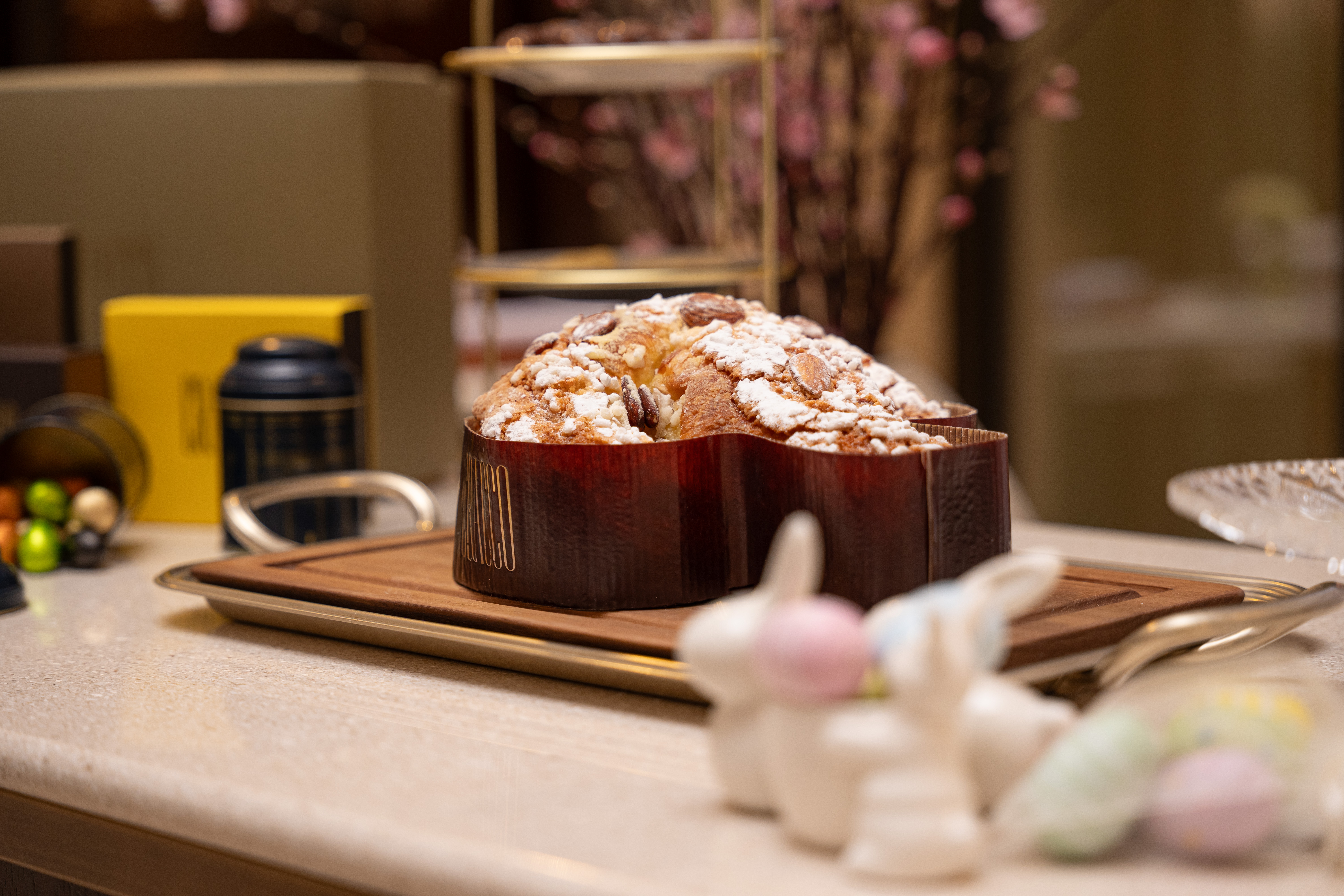 Pasqua nella Città Eterna