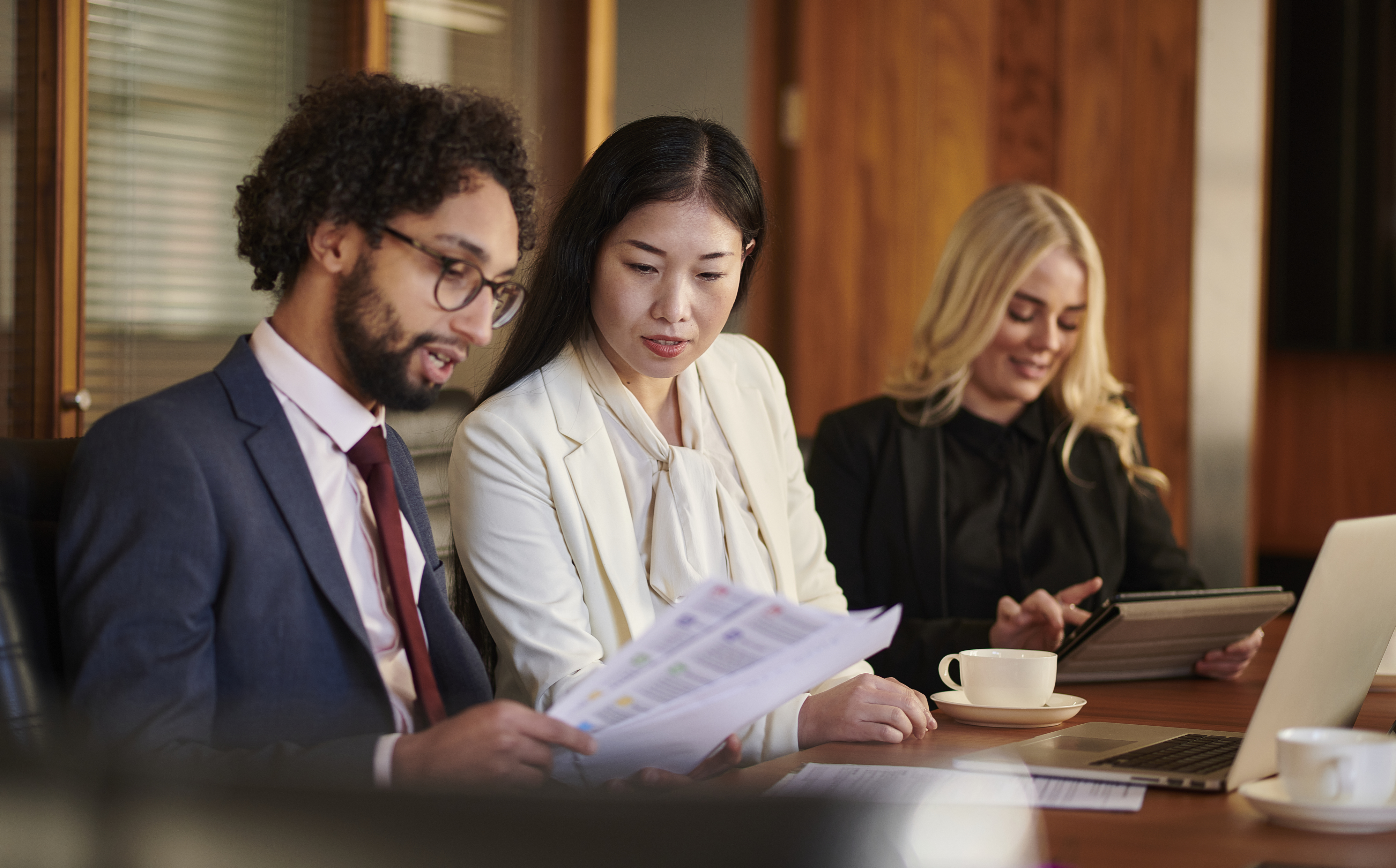 Spirito imprenditoriale