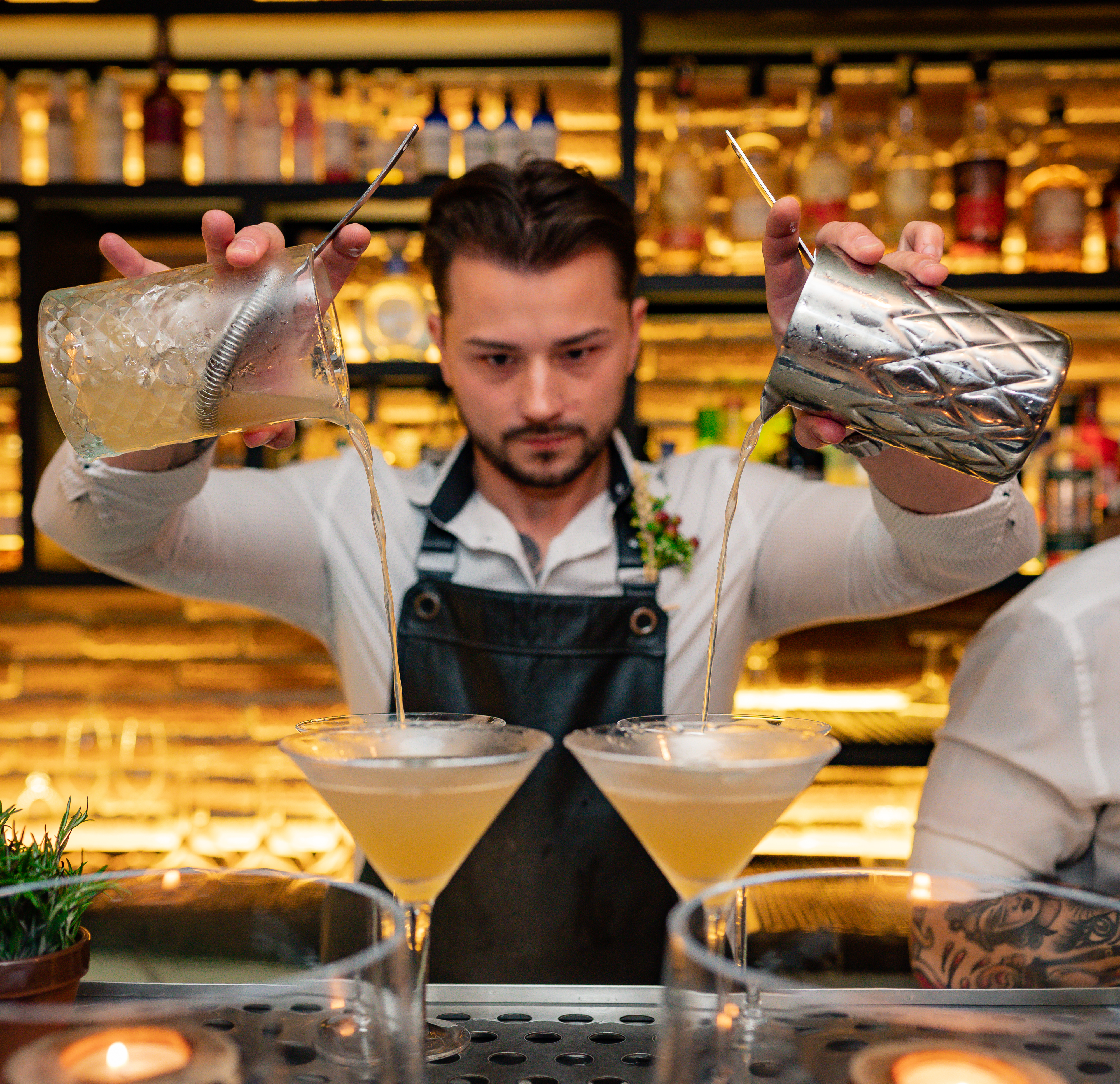 Ricerca dell’eccellenza