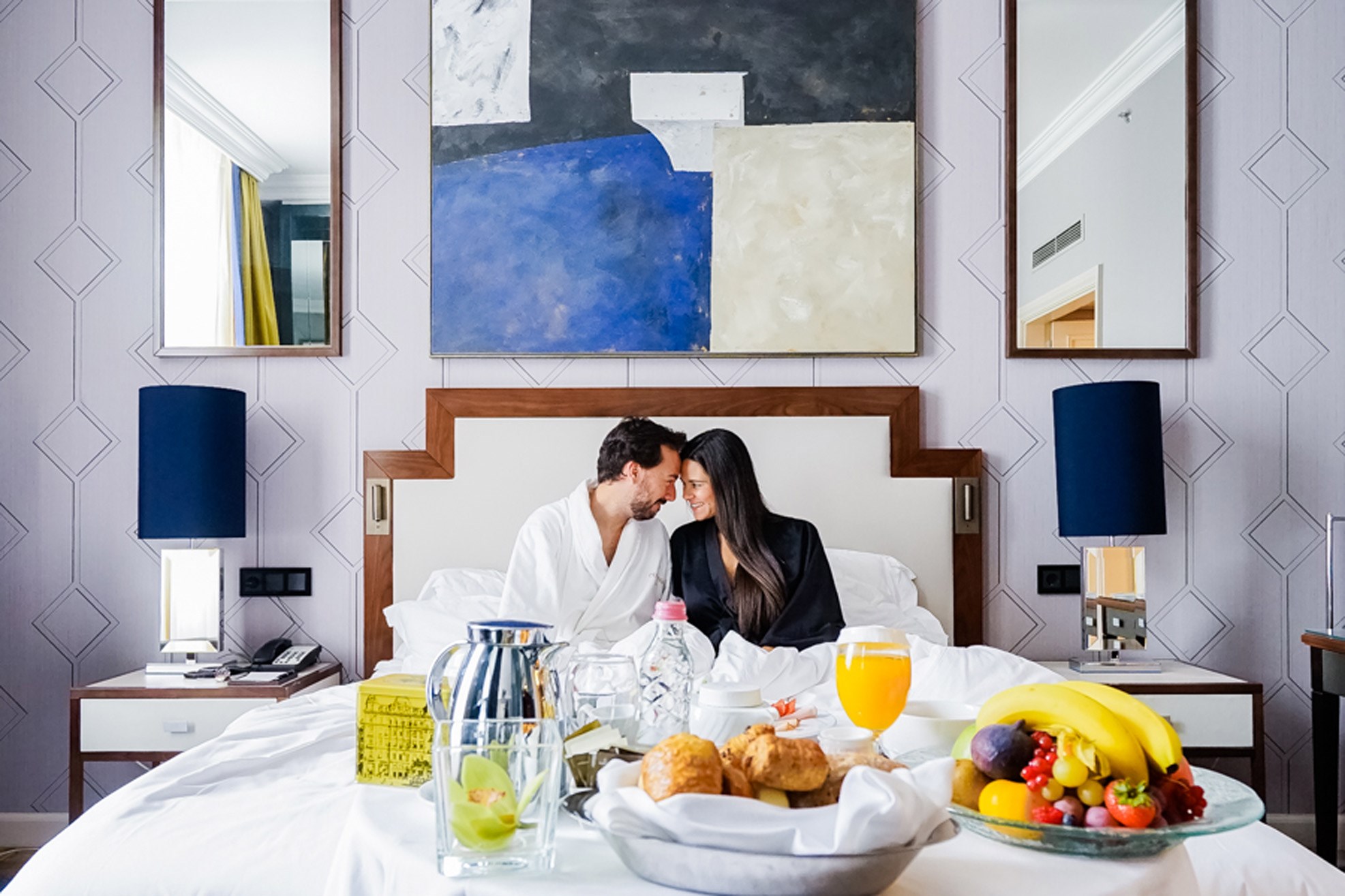 stylelovelyweb Corinthia Budapest