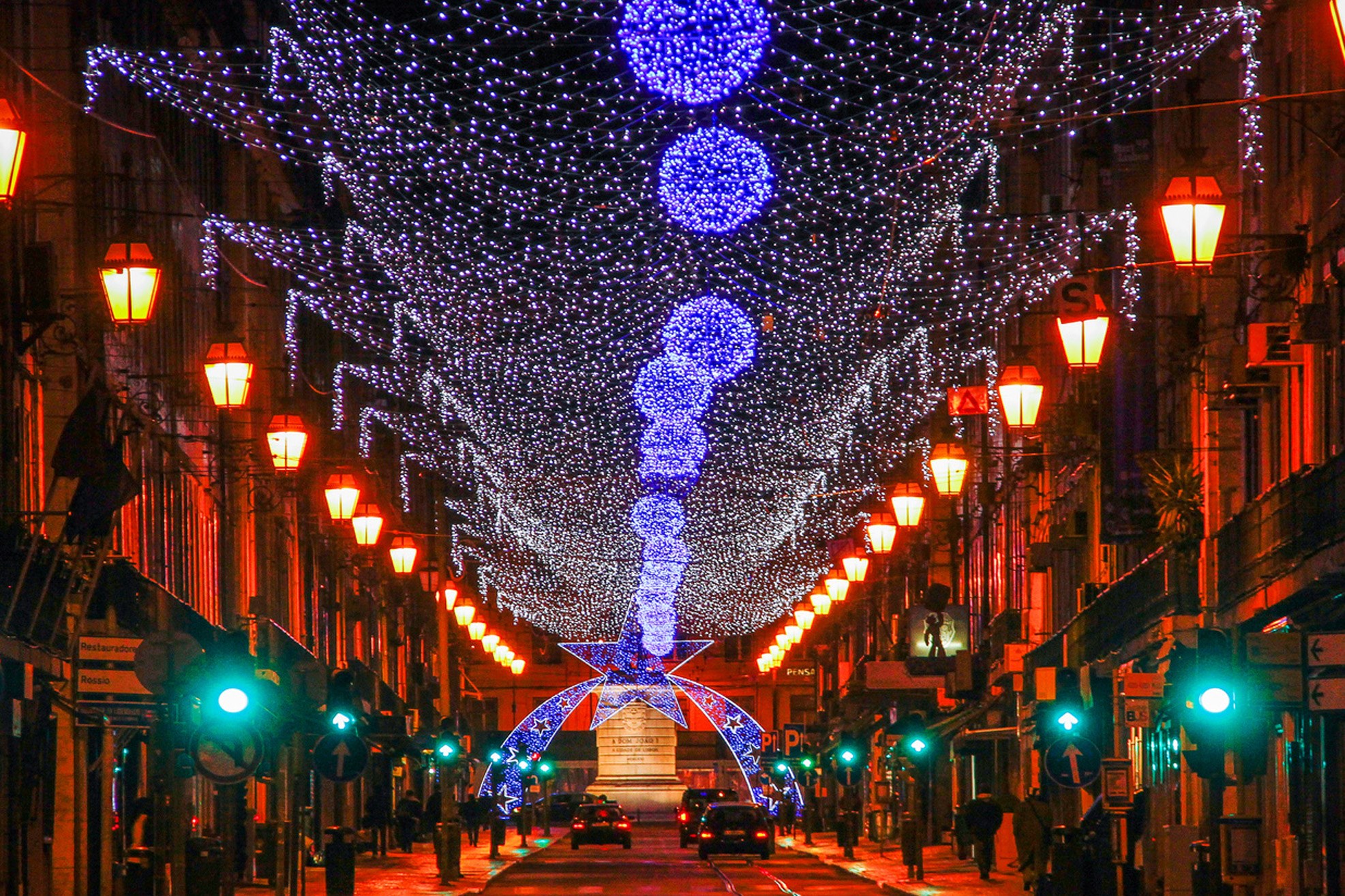An Illuminating Christmas in Lisbon Destination Guides Corinthia