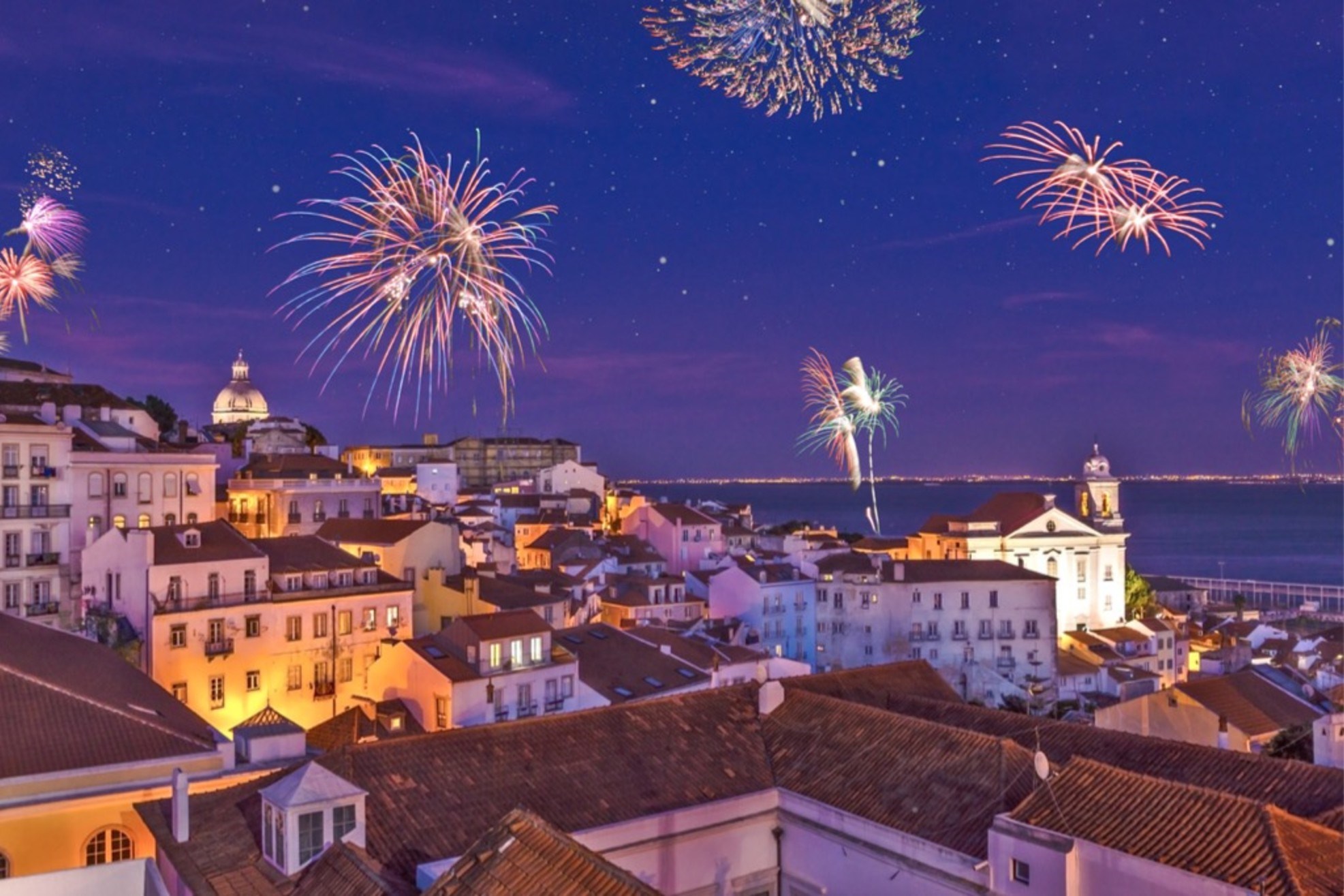 How to Celebrate New Year