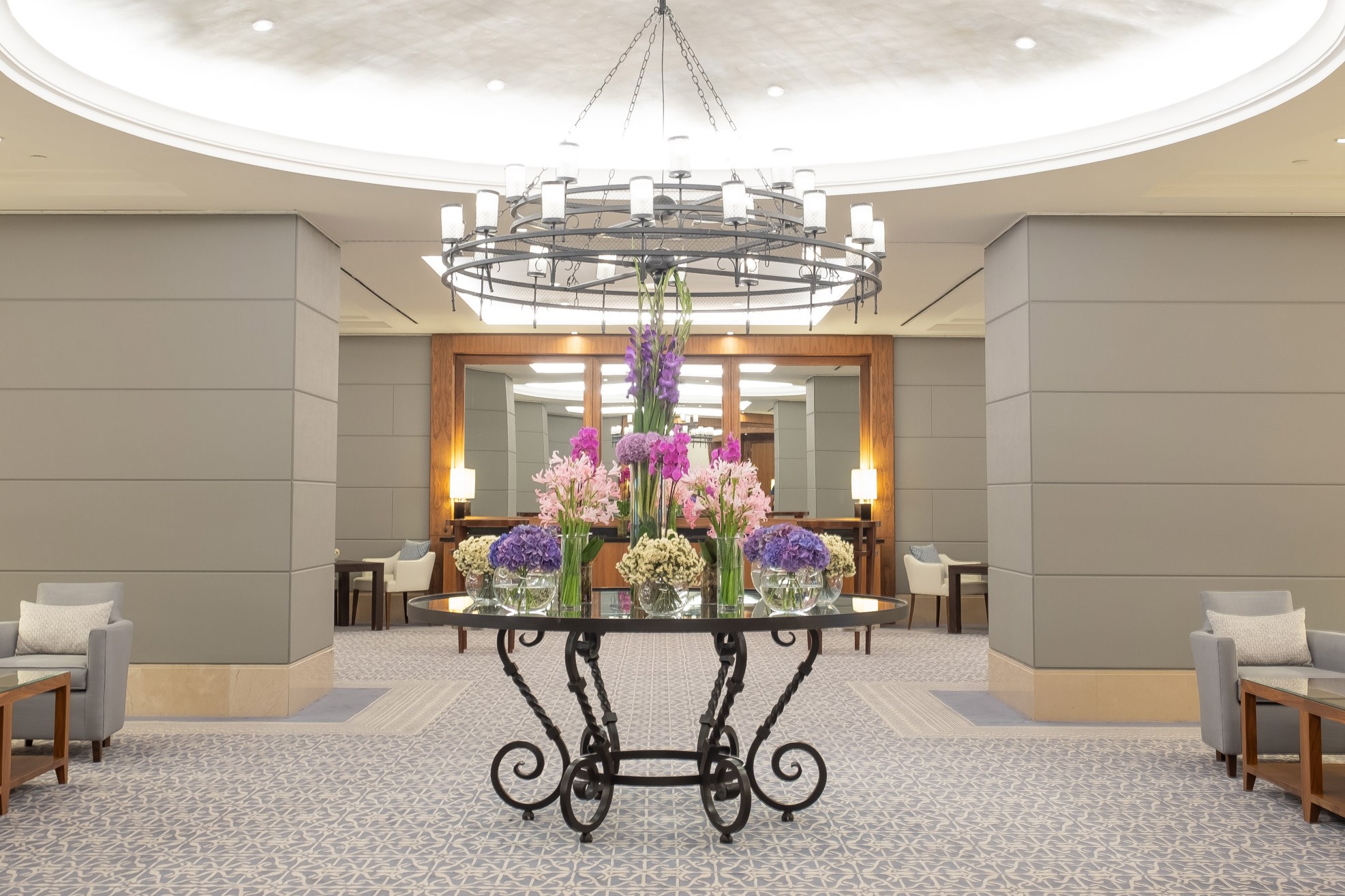 Corinthia-Lisbon-Conference-Centre-Foyer