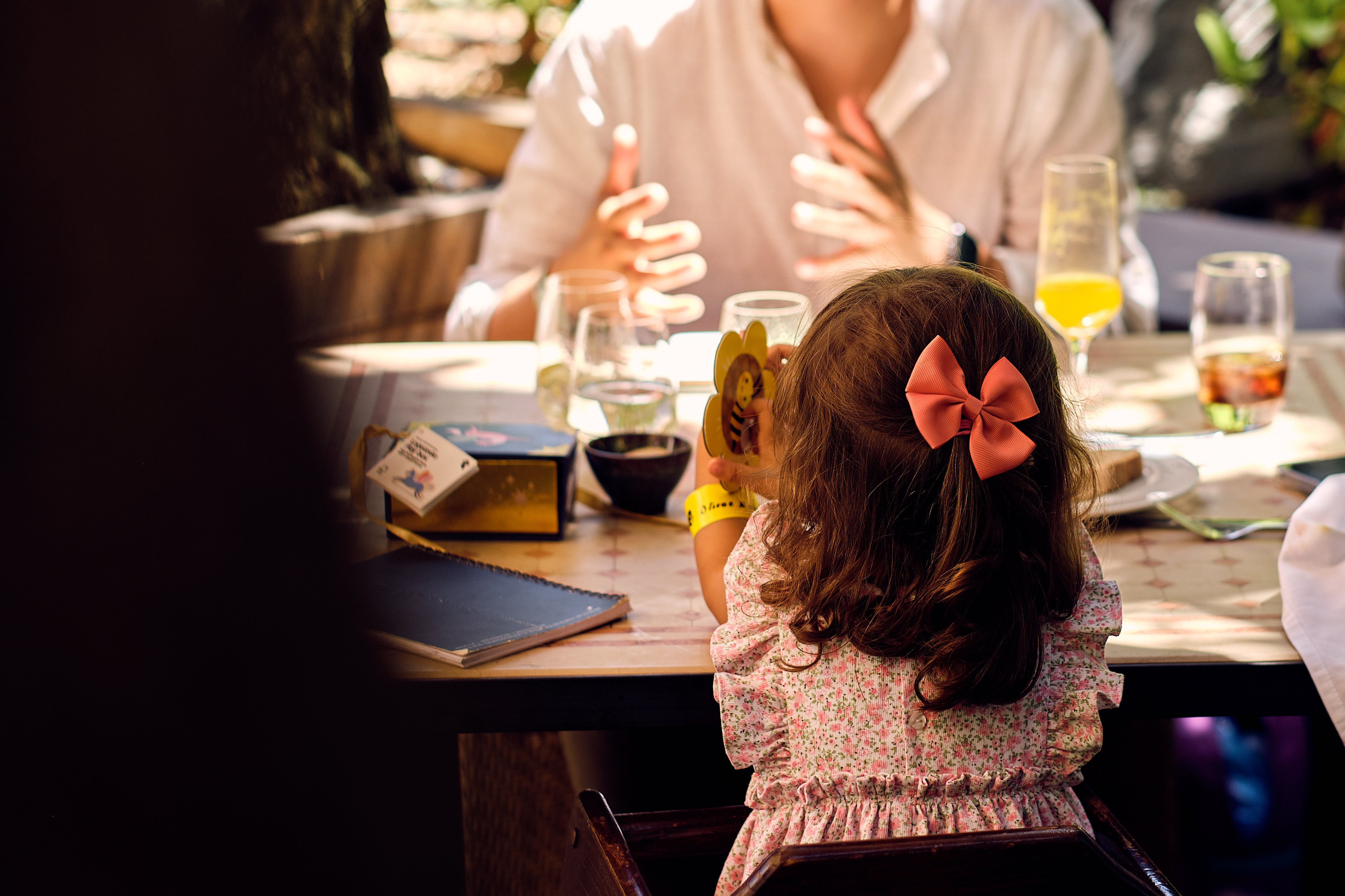 Where family traditions come to life