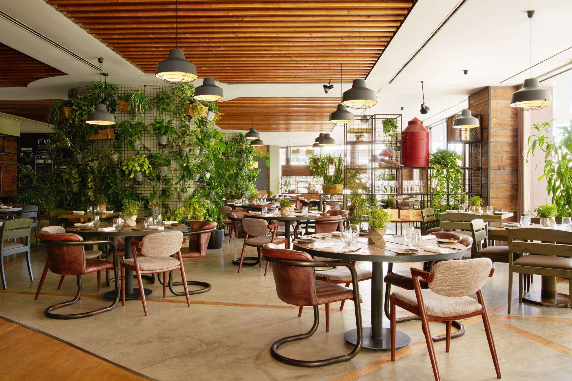 Corinthia-Lisbon-Erva-Restaurant-Bar