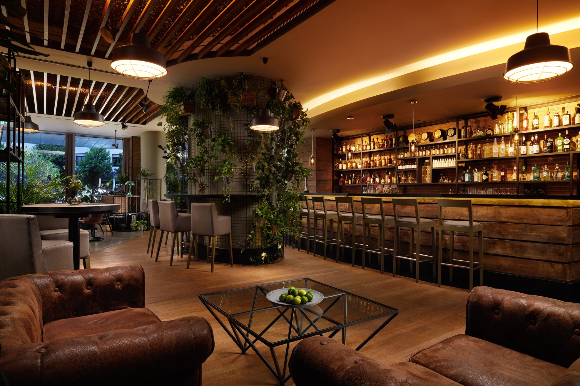 Corinthia-Lisbon-Erva-Restaurant-Bar-Cocktail-Bar