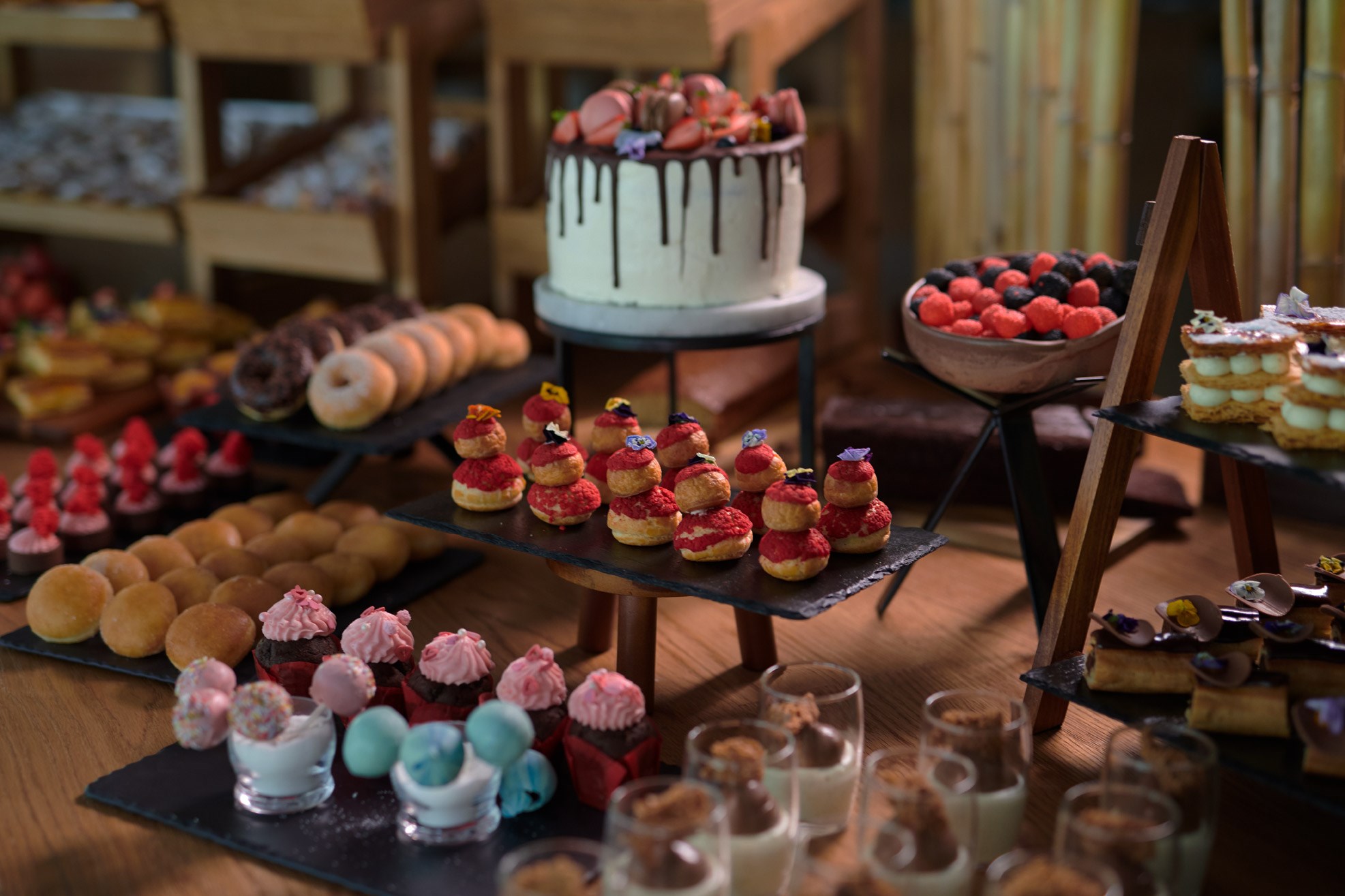 Corinthia-Lisbon-Olivae-Restaurant-Terrace-Breakfast