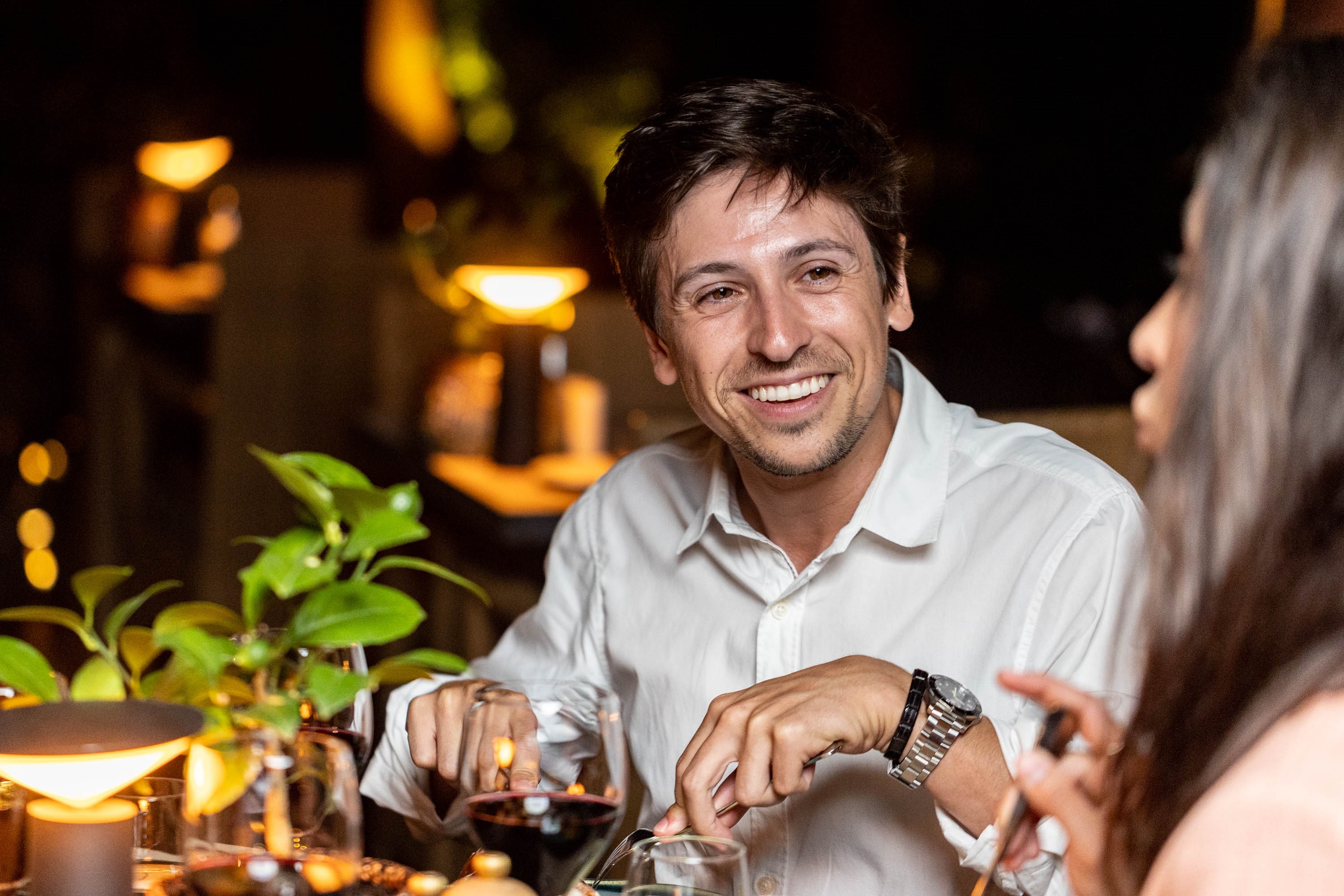 Corinthia-Lisbon-Olivae-Restaurant-Terrace-Dinner