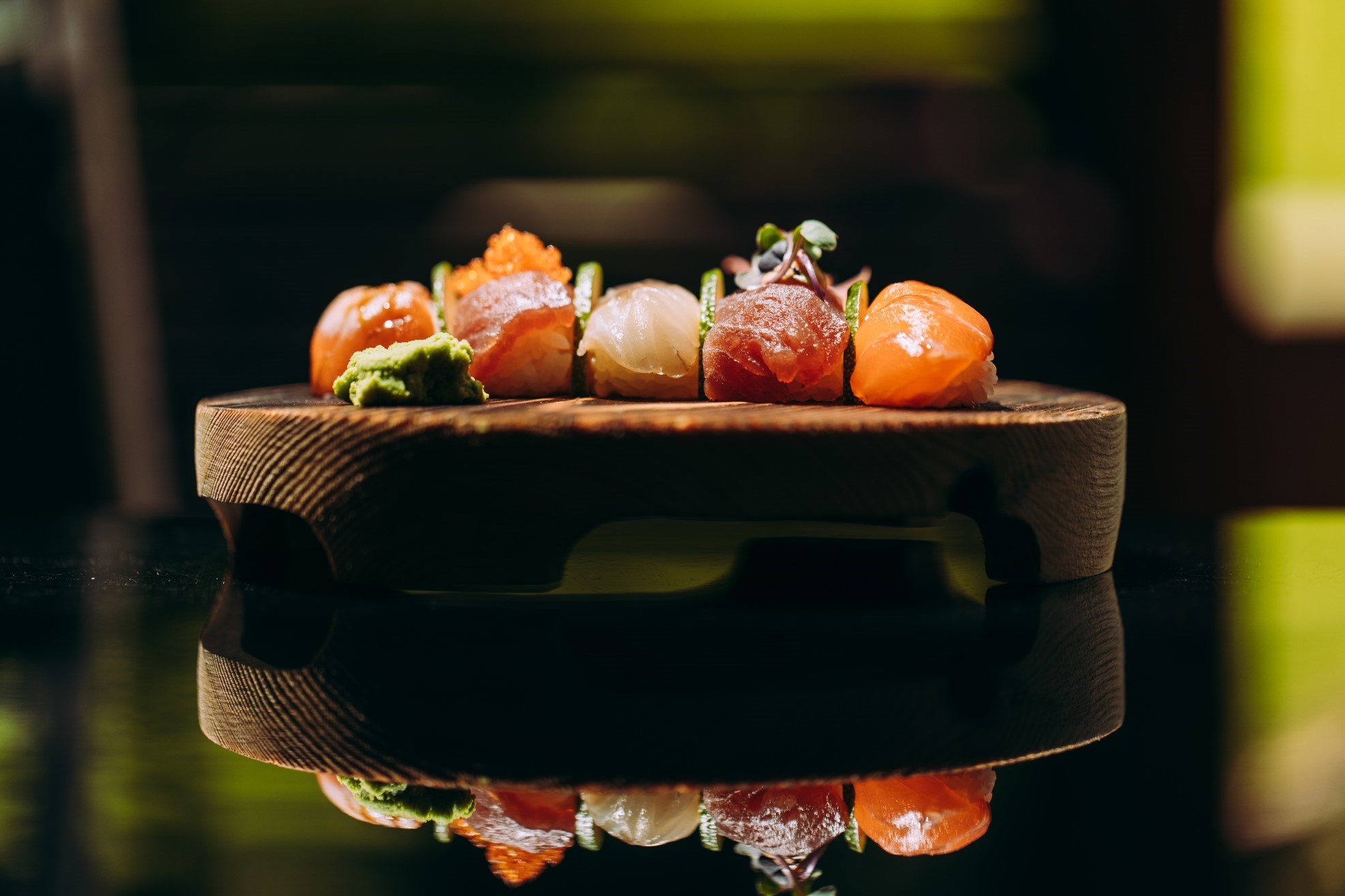 Corinthia-Lisbon-Soul-Garden-Restaurant-and-Bar-Food-Nigiri