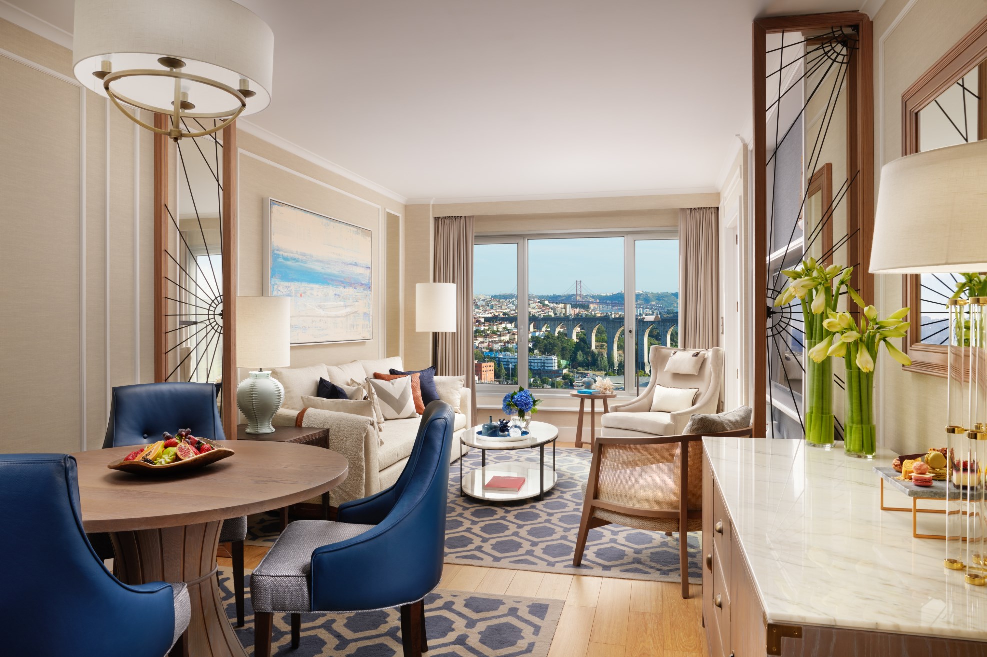 Corinthia-Lisbon-Rooms-and-Suites-Maritime-Suite-Living-Room