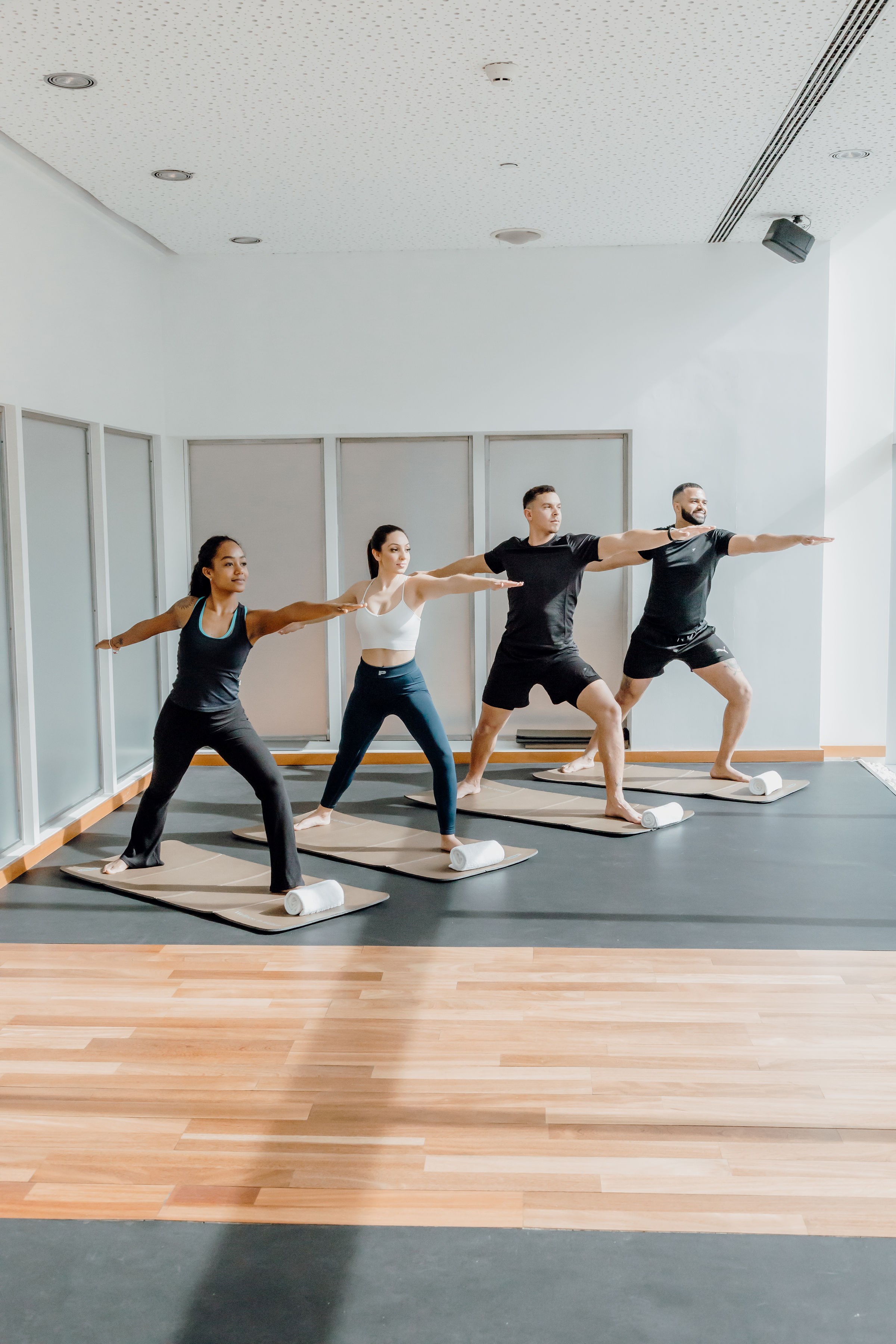 Corinthia-Lisbon-Fitness-and-Wellness-Group-Class