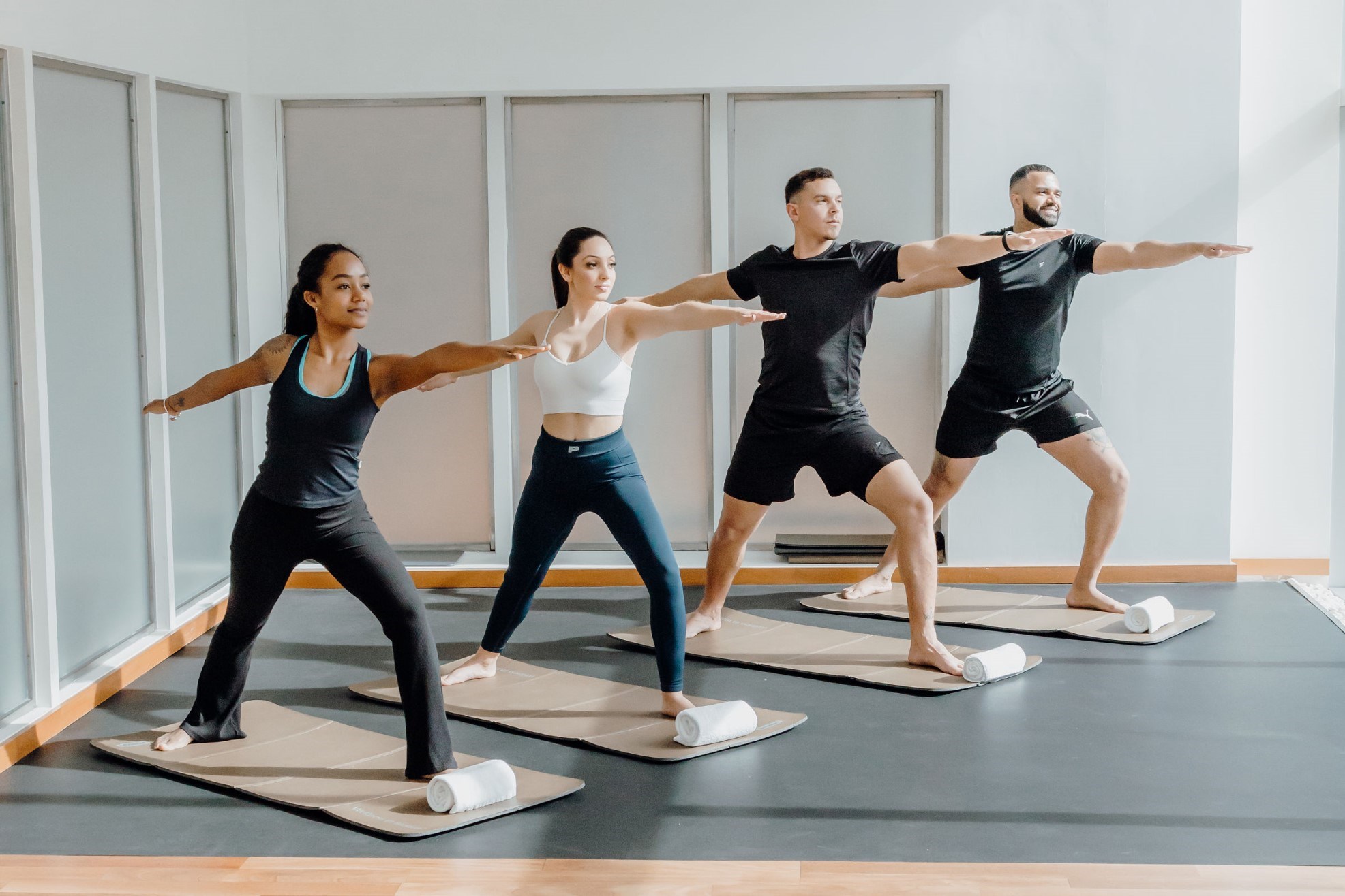 Corinthia-Lisbon-Fitness-and-Wellness-Group-Class