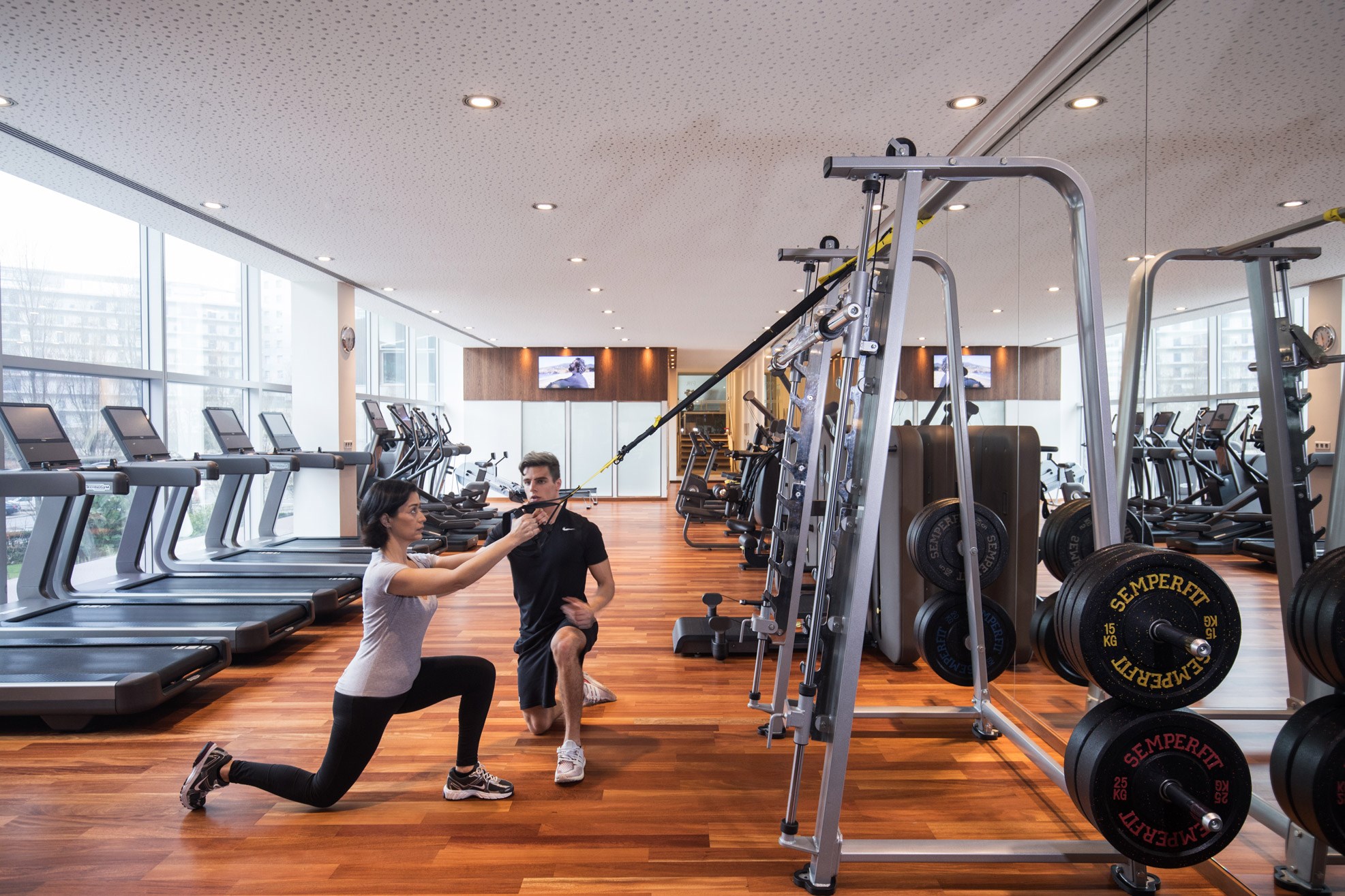 Corinthia-Lisbon-Spa-Gym-Personal-Trainer