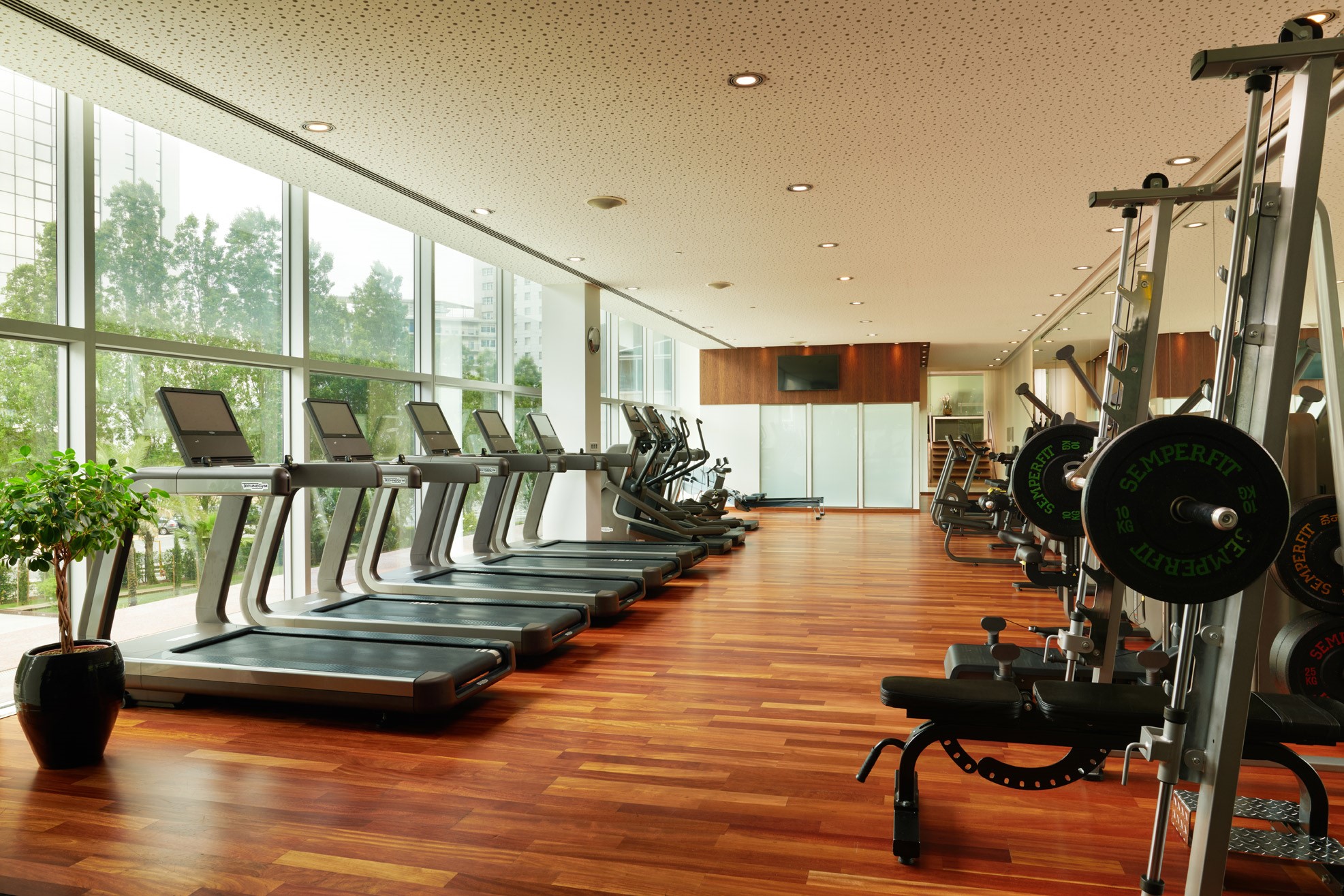 Corinthia-Lisbon-Spa-Gym
