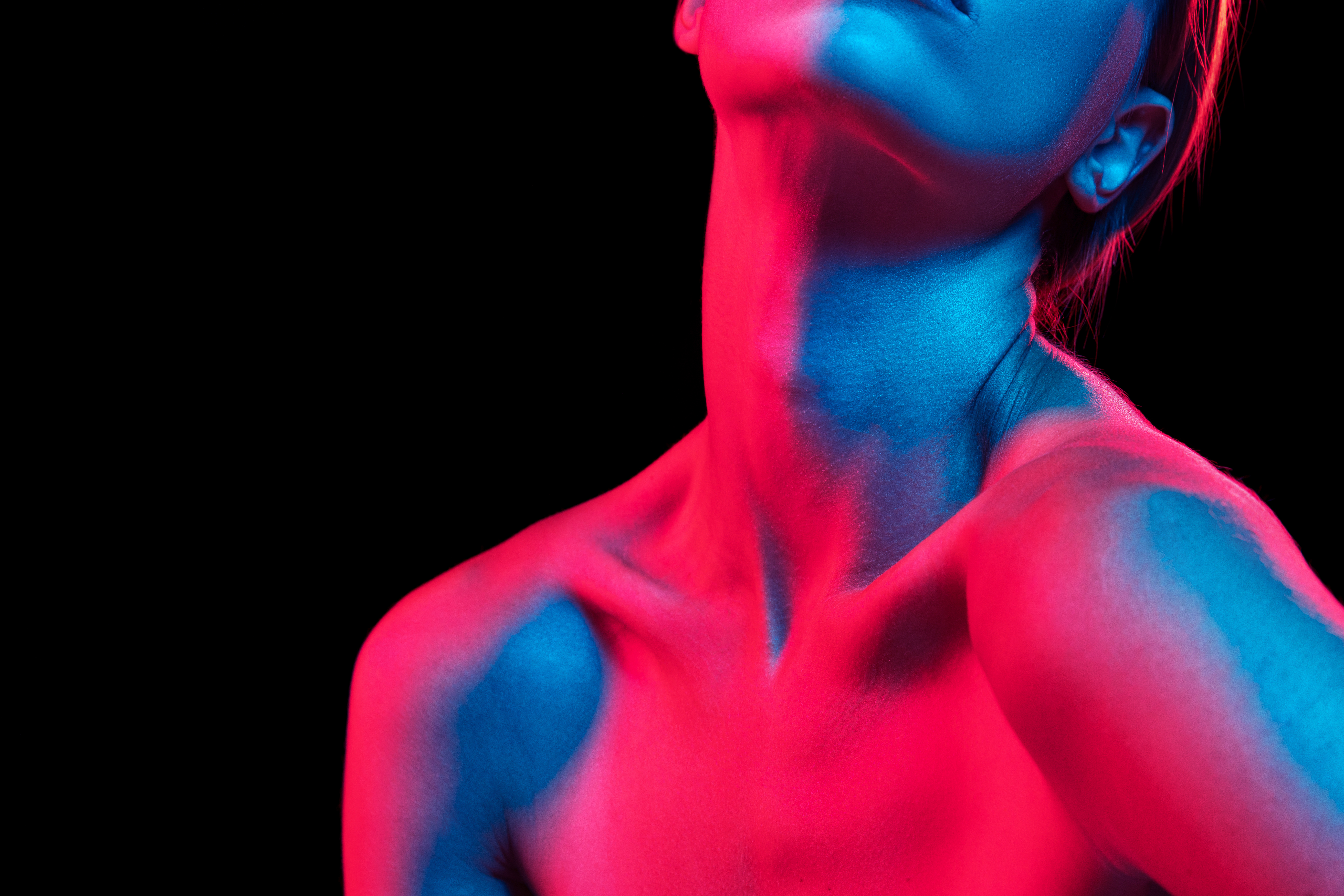 Prism light pad at THE SPA by Corinthia Lisbon