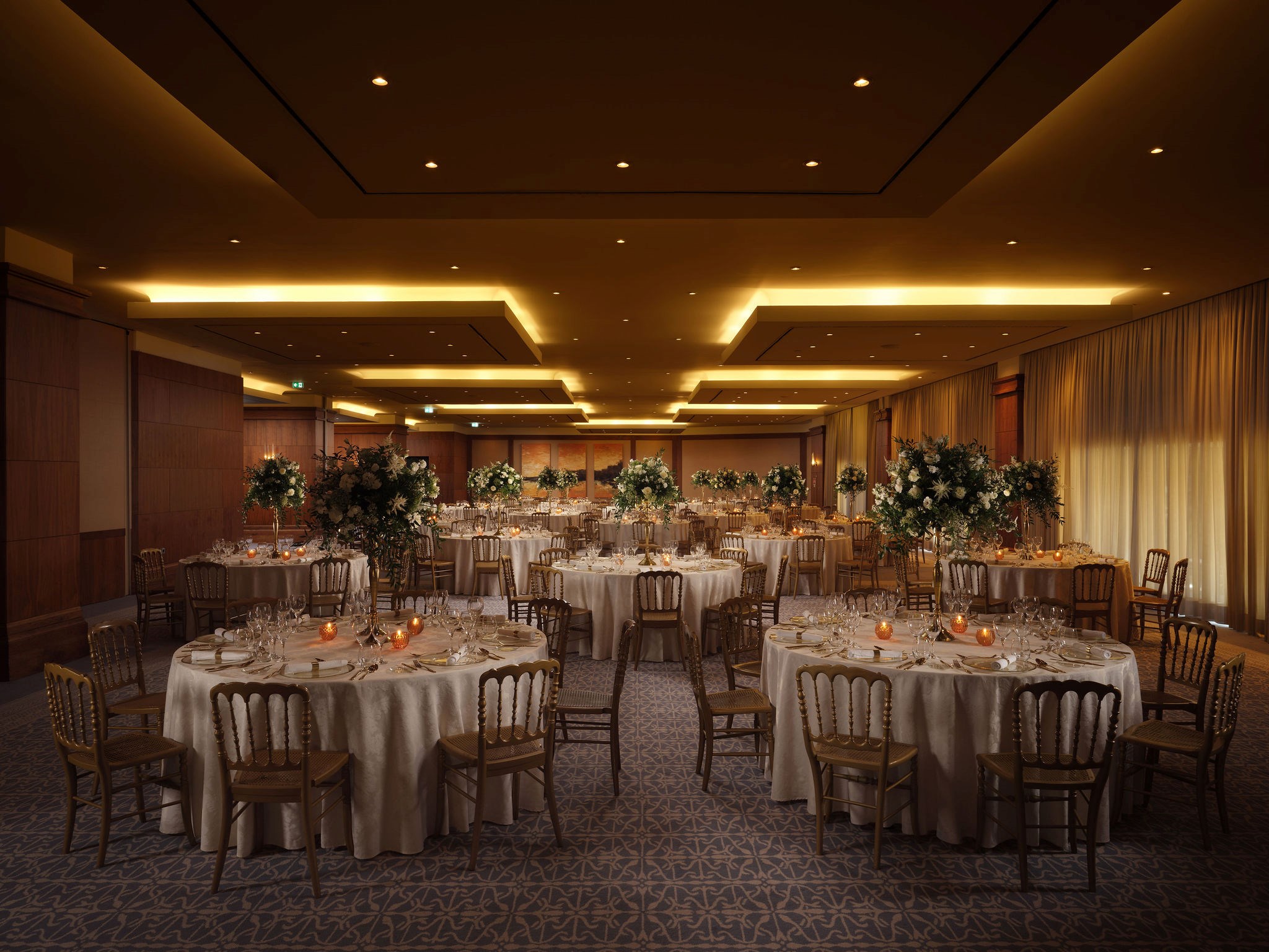 Corinthia-Lisbon-Floriana-I-andII-Wedding-Dinner