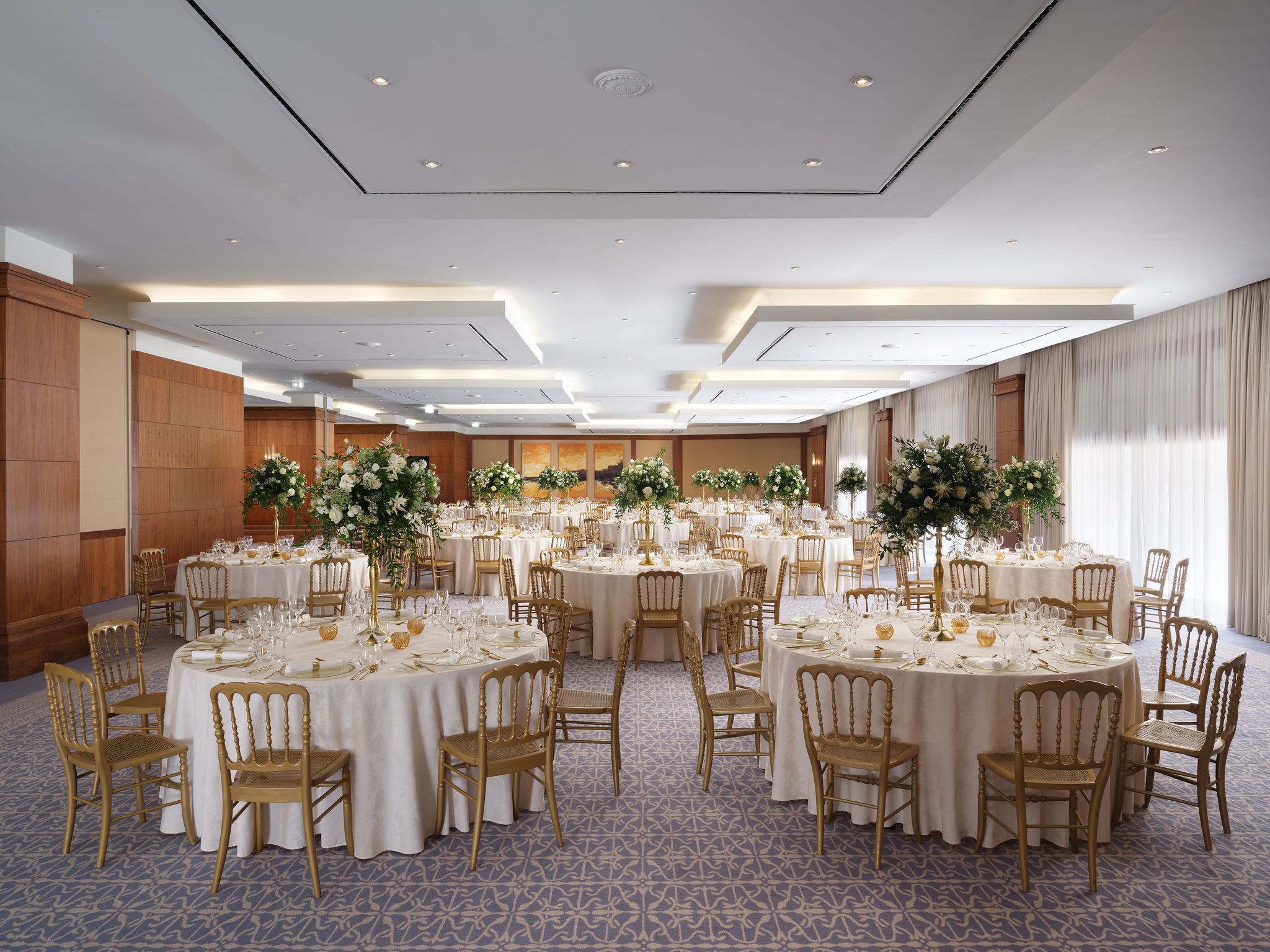 Corinthia-Lisbon-Floriana-I-andII-Wedding-Lunch