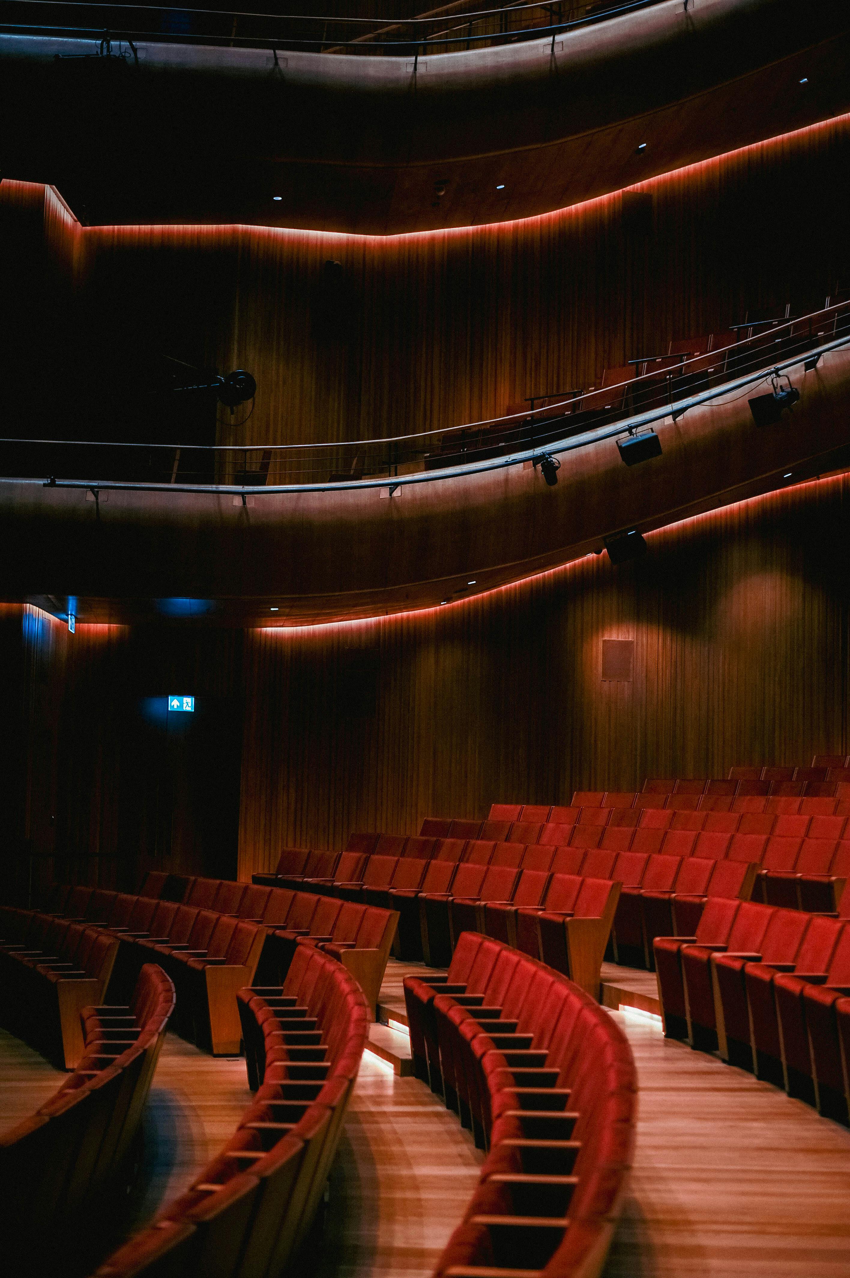 A Christmas Carol at The Old Vic