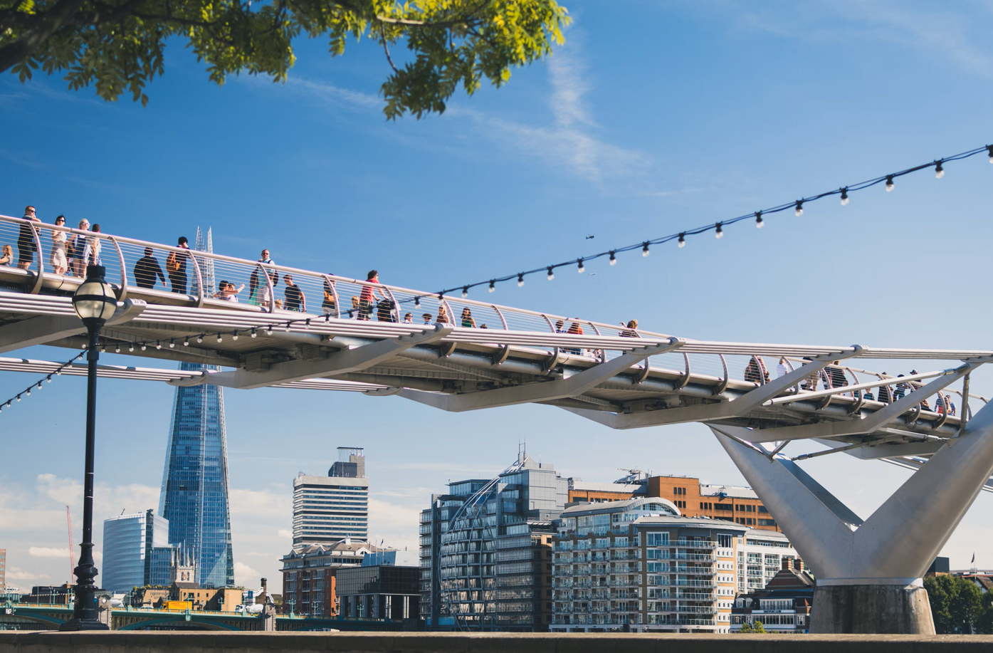 DISCOVER AND EXPLORE