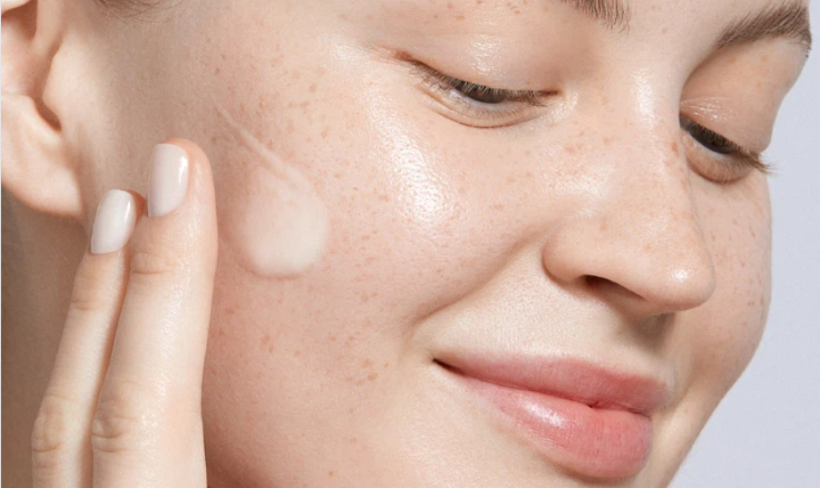 Radiance-enhancing Augustinus Bader facial performed at ESPA Life at Corinthia spa near Trafalgar Square, London