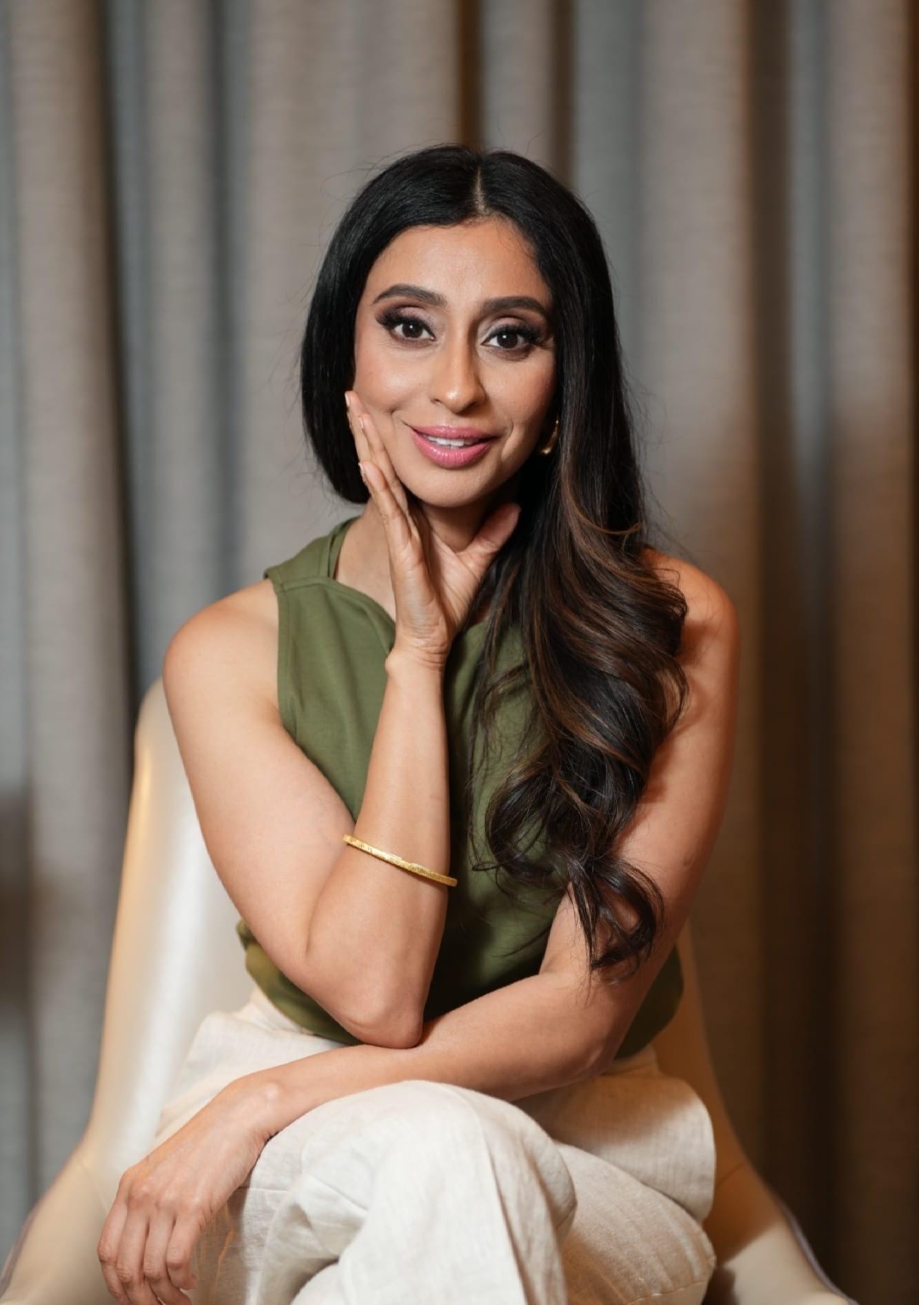 Nadia Alibhai