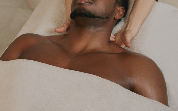 Immune Fortifying Ritual