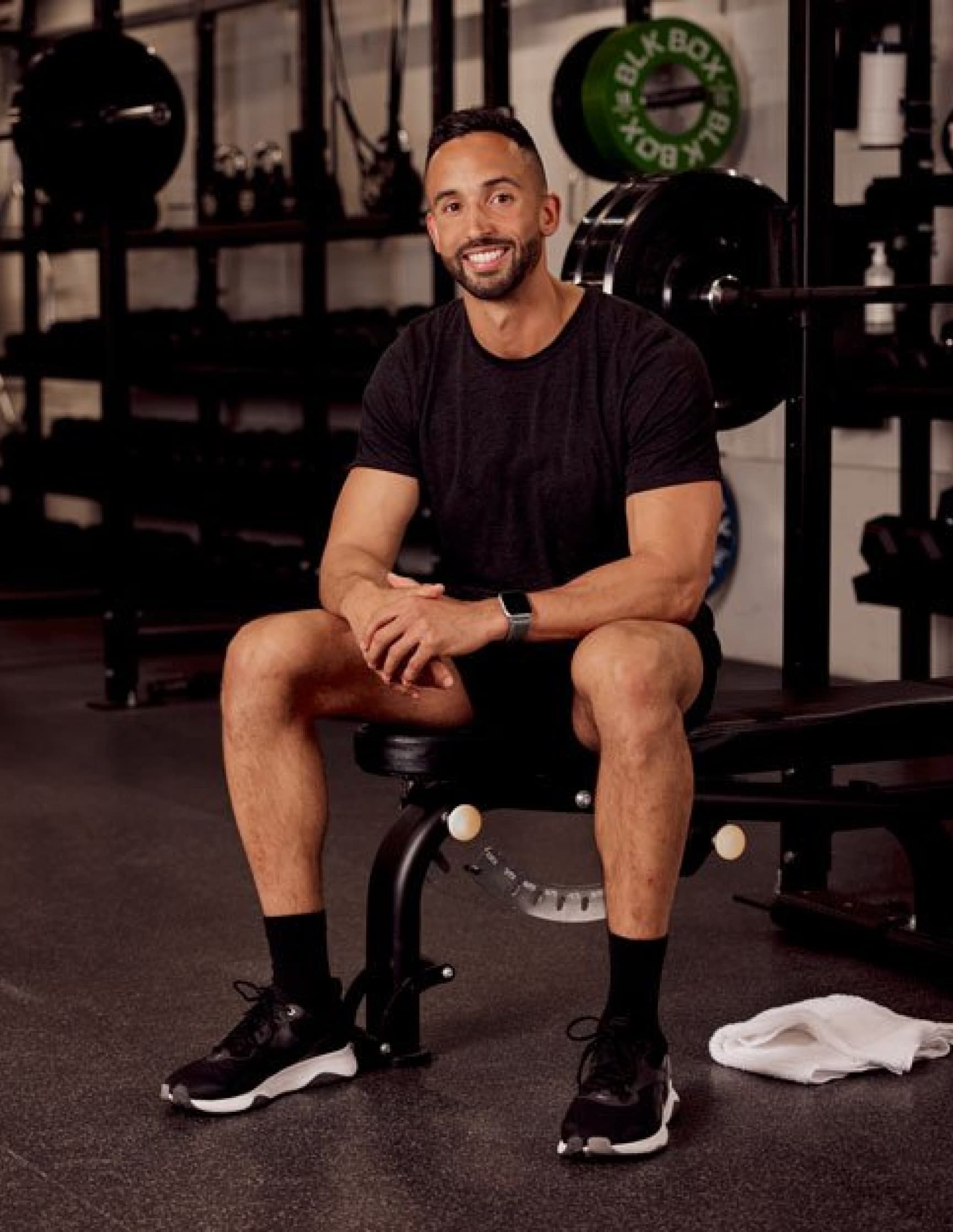 Steve (Flash) Gordon