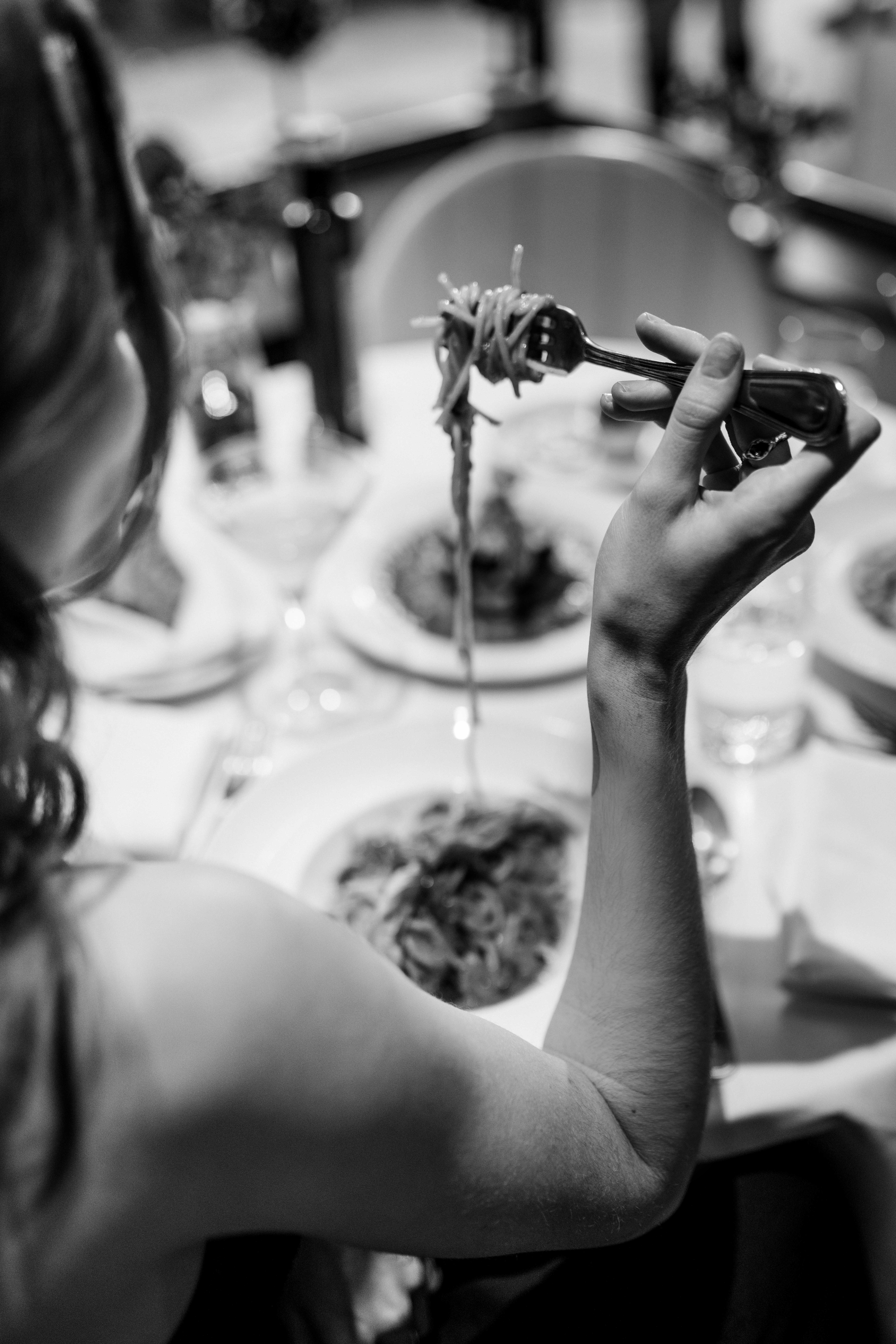 Savor every bite