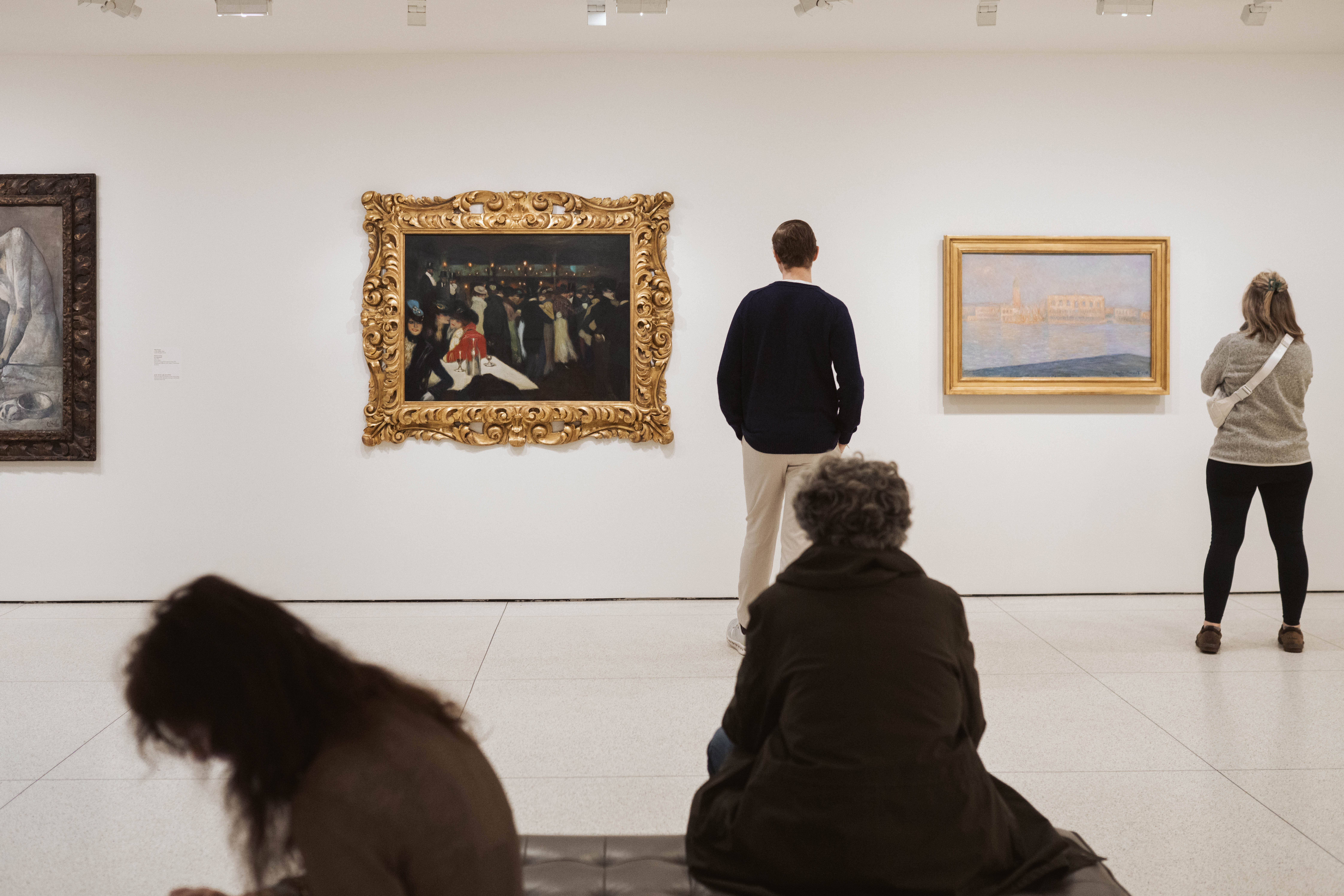 Five art galleries to visit on the Upper East Side