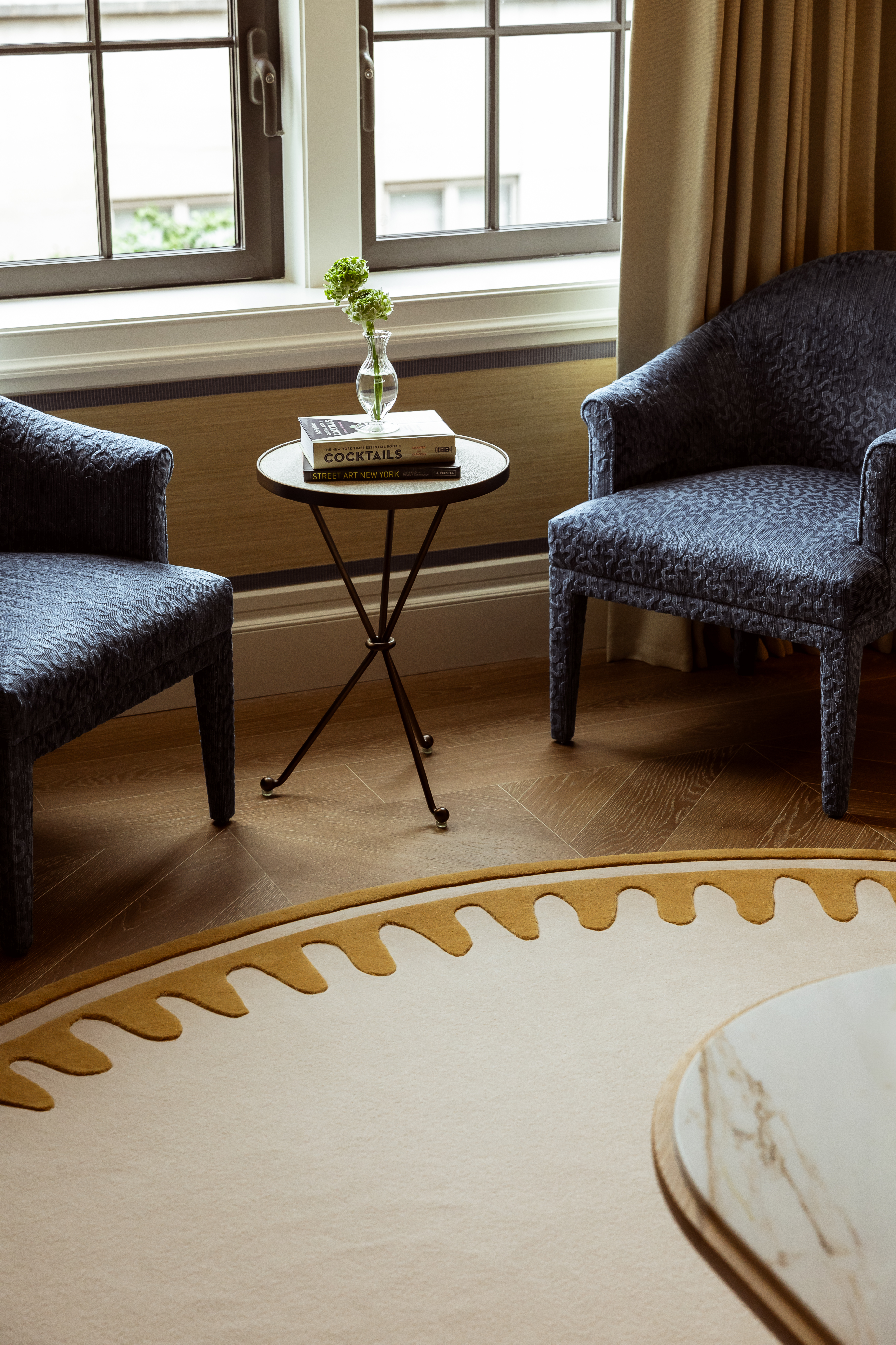 Grand deluxe suite