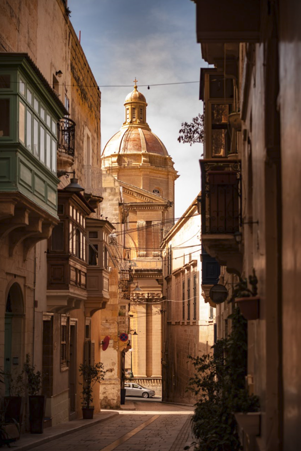 Romantic exploration