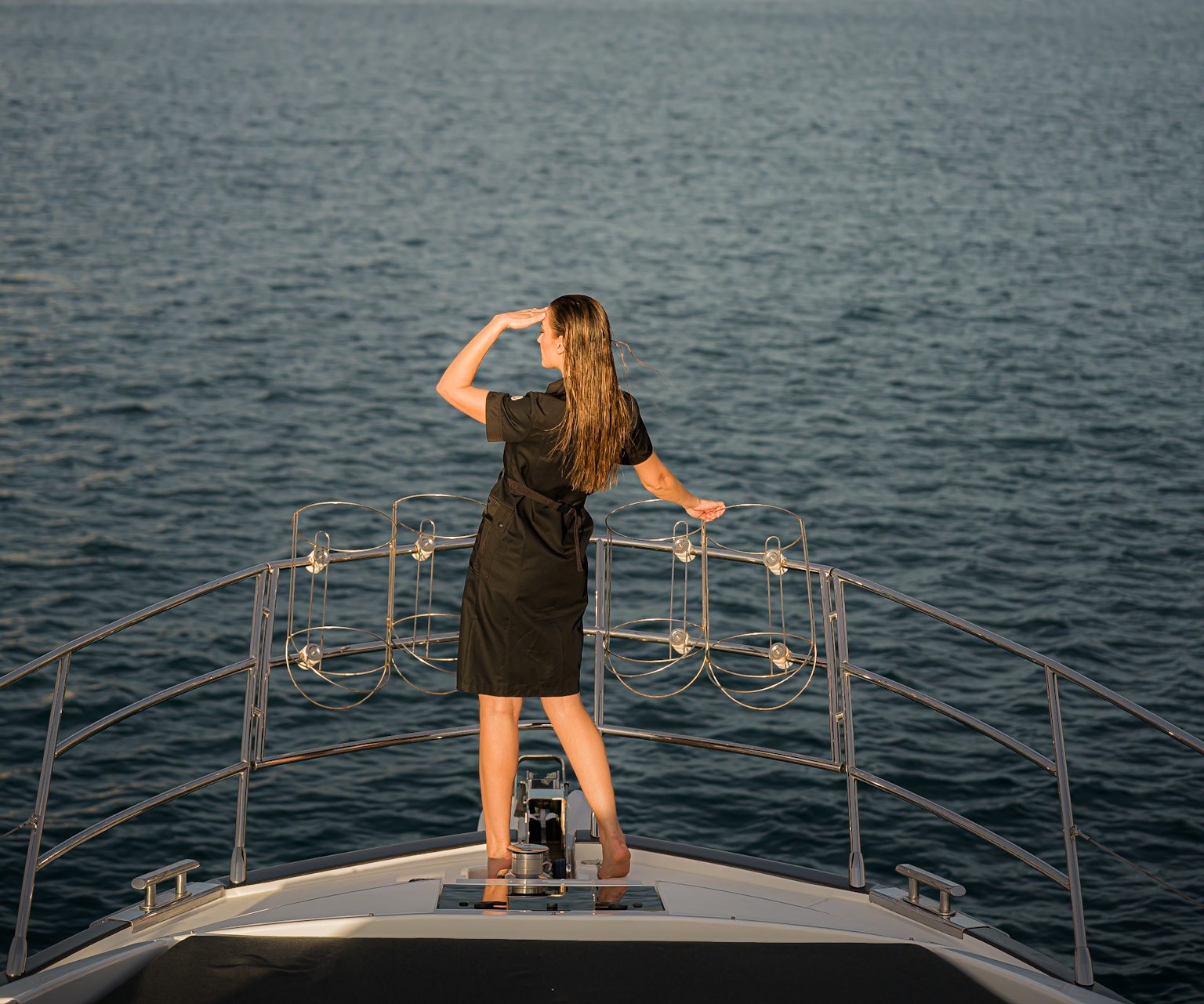 Suite Sea