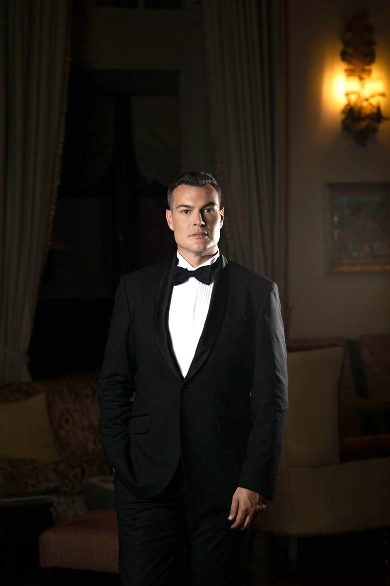 Cliff Zammit Stevens