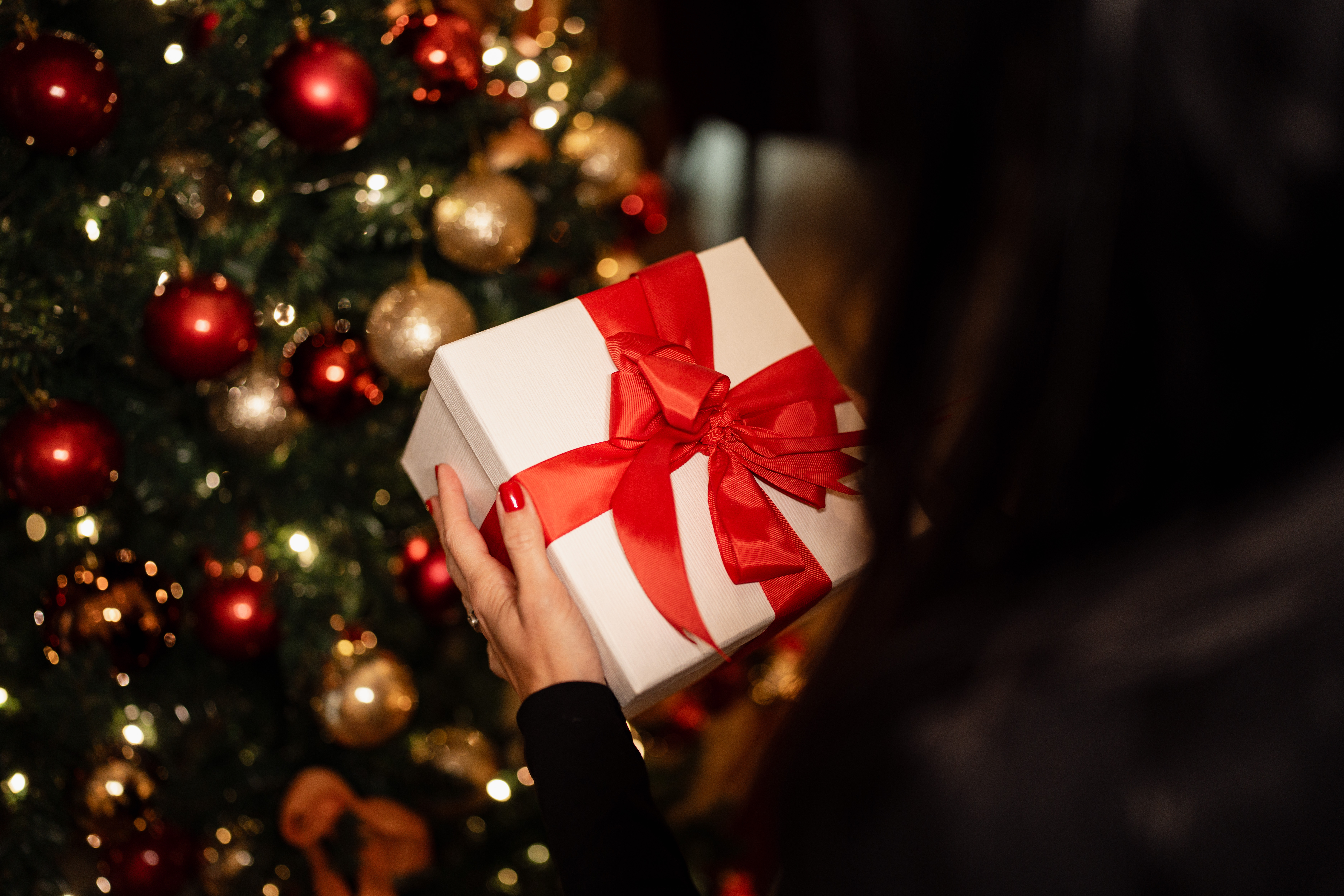 The season to celebrate