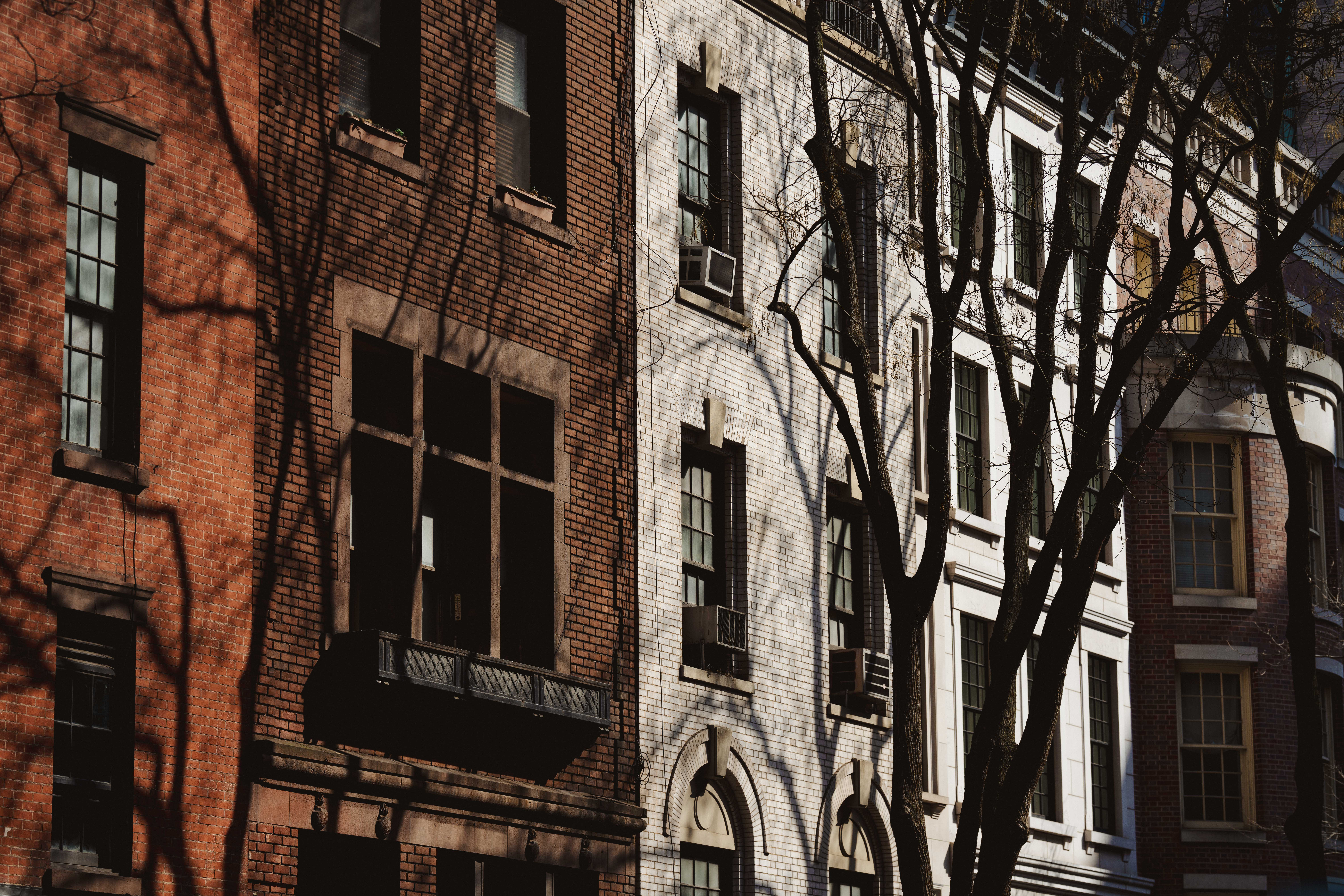 A day in New York